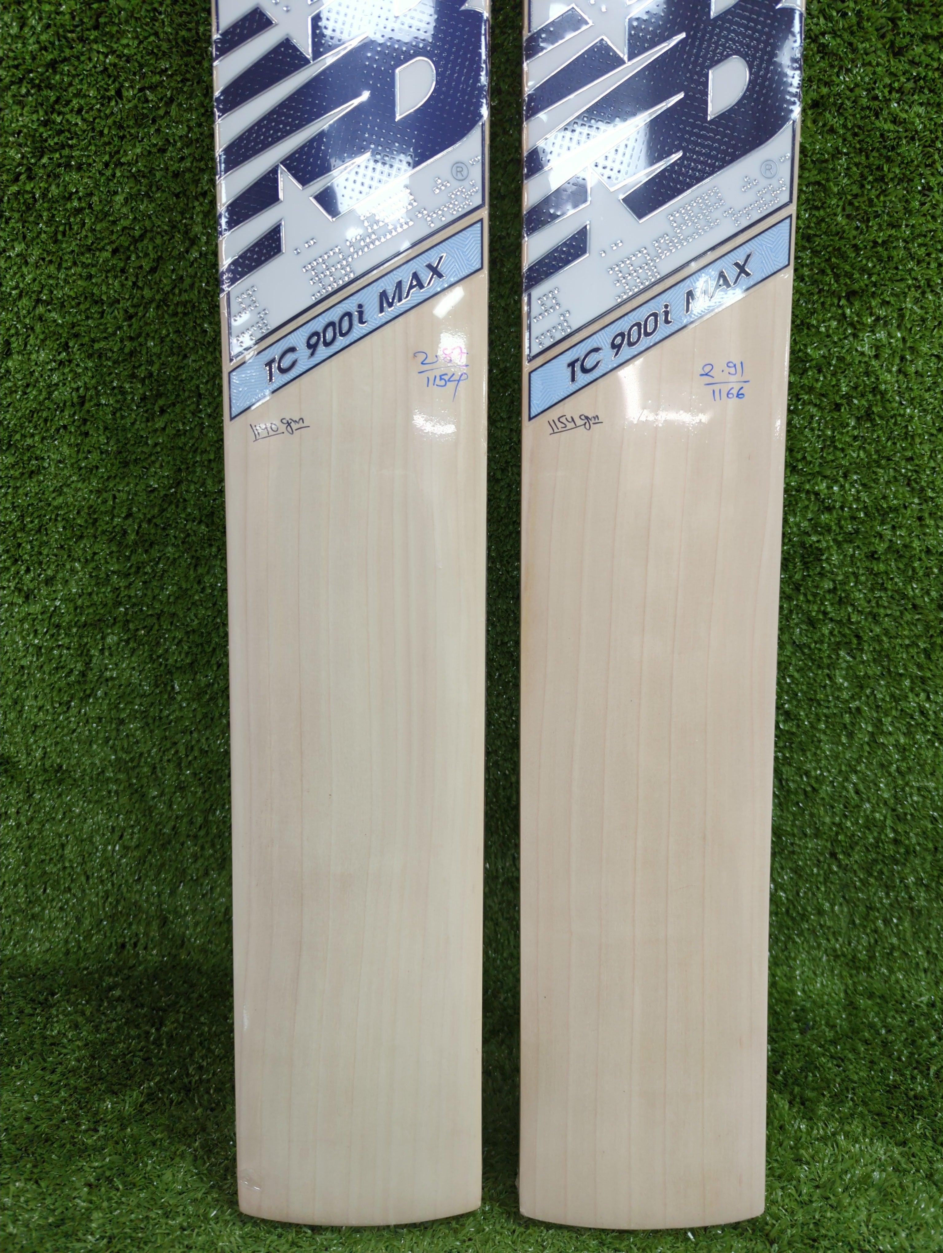 NB TC 900i Max Adult English Willow Cricket Bat
