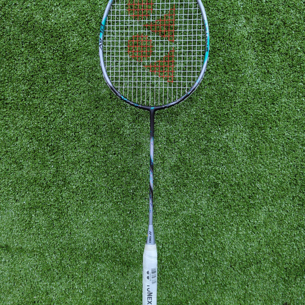 YONEX 木製 B-500 challenge YONEX 木製 ヴィンテージ B-500 challenge - メルカリ