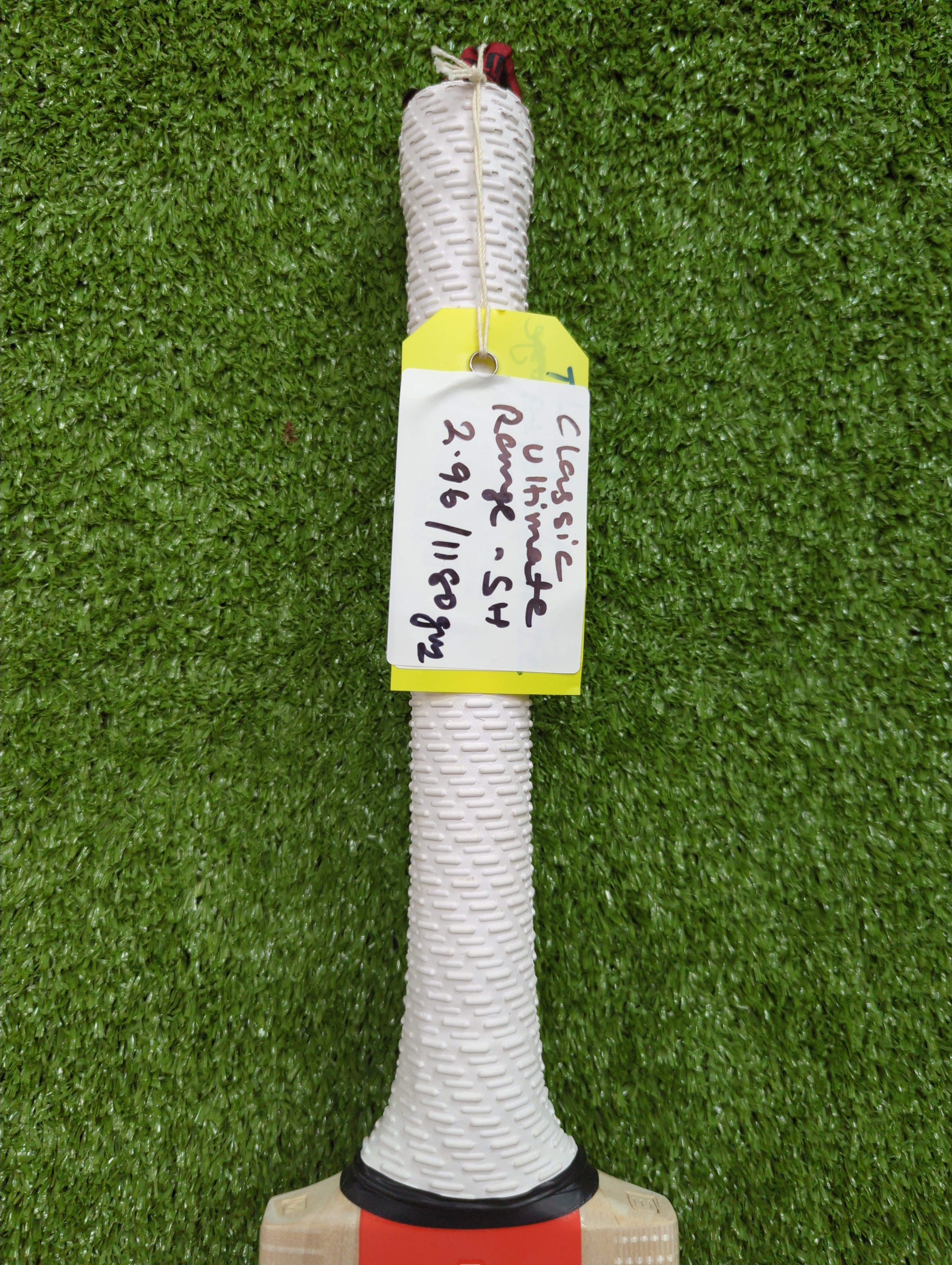 Gray-Nicolls Classic Ultimate Range Adult Cricket Bat
