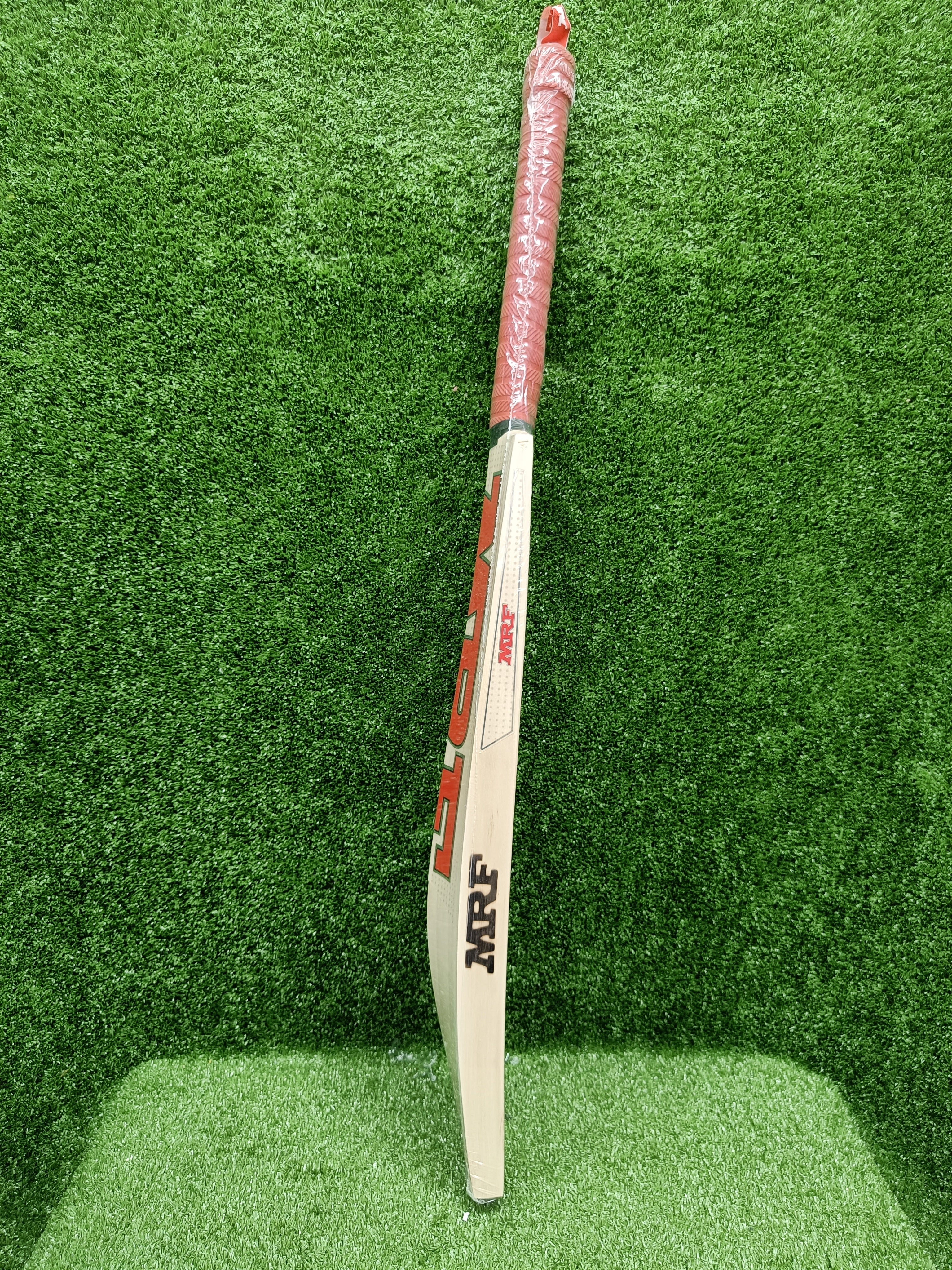 MRF Genius Grand Limited Edition English Willow Cricket Bat