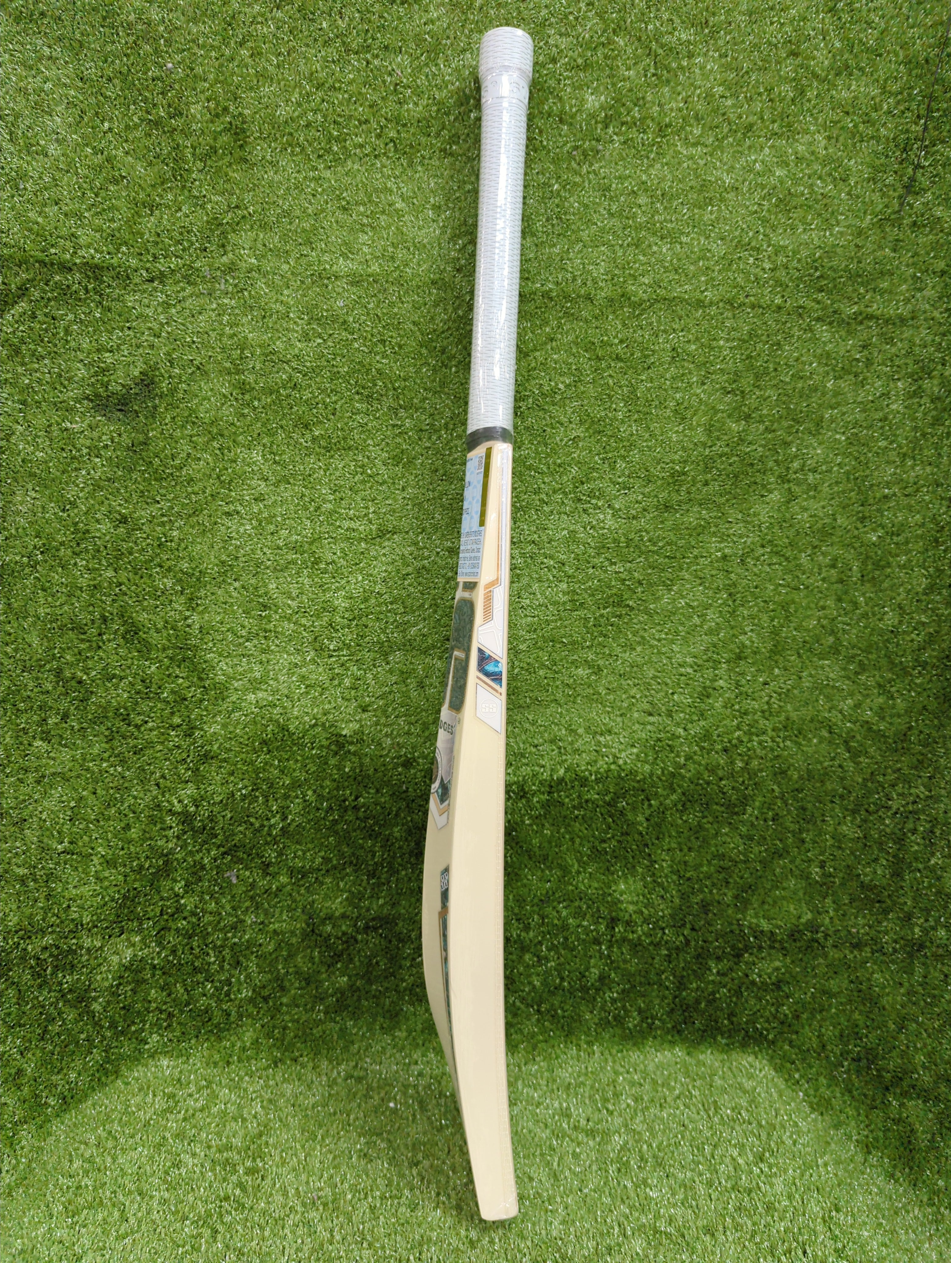 SS Power Play English Willow Cricket Bat SS