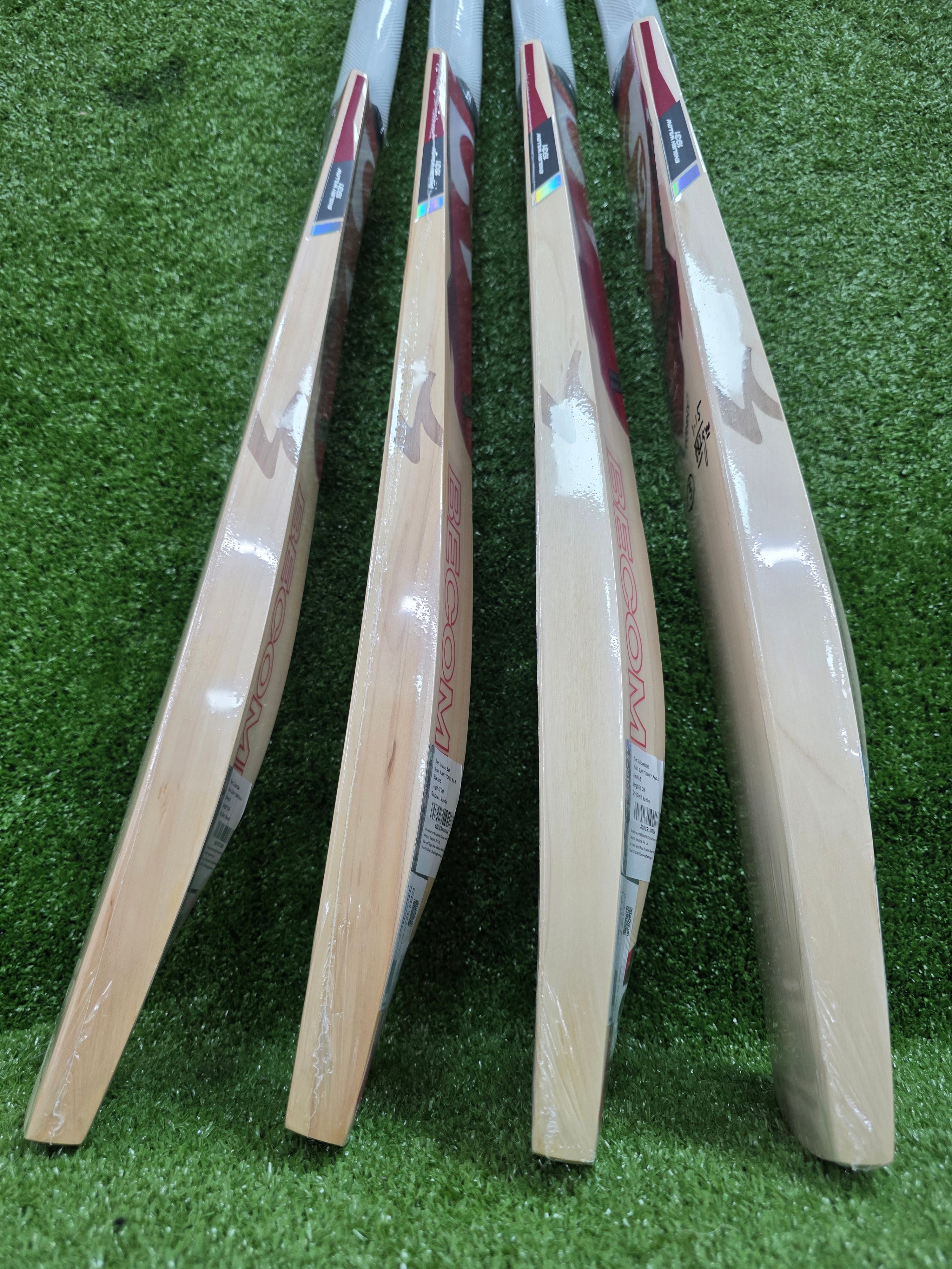 SG Sunny Tonny Junior / Youth English Willow Cricket Bat SG