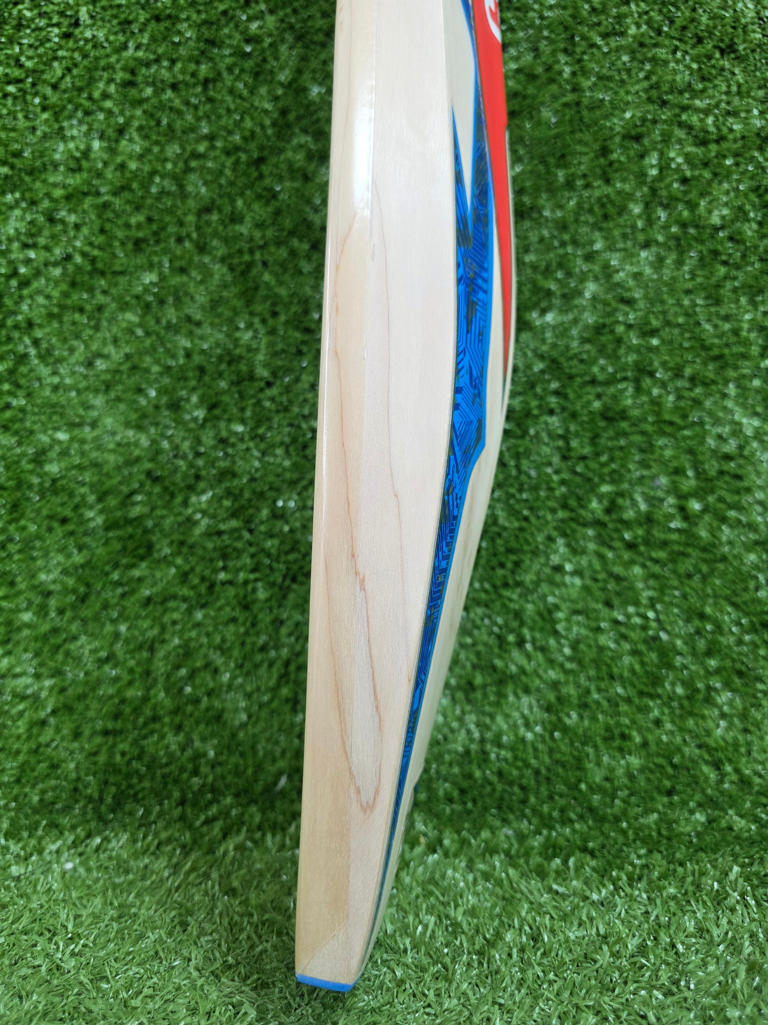 Gray-Nicolls Havoc 1.0 Test Junior / Youth English Willow Cricket Bat