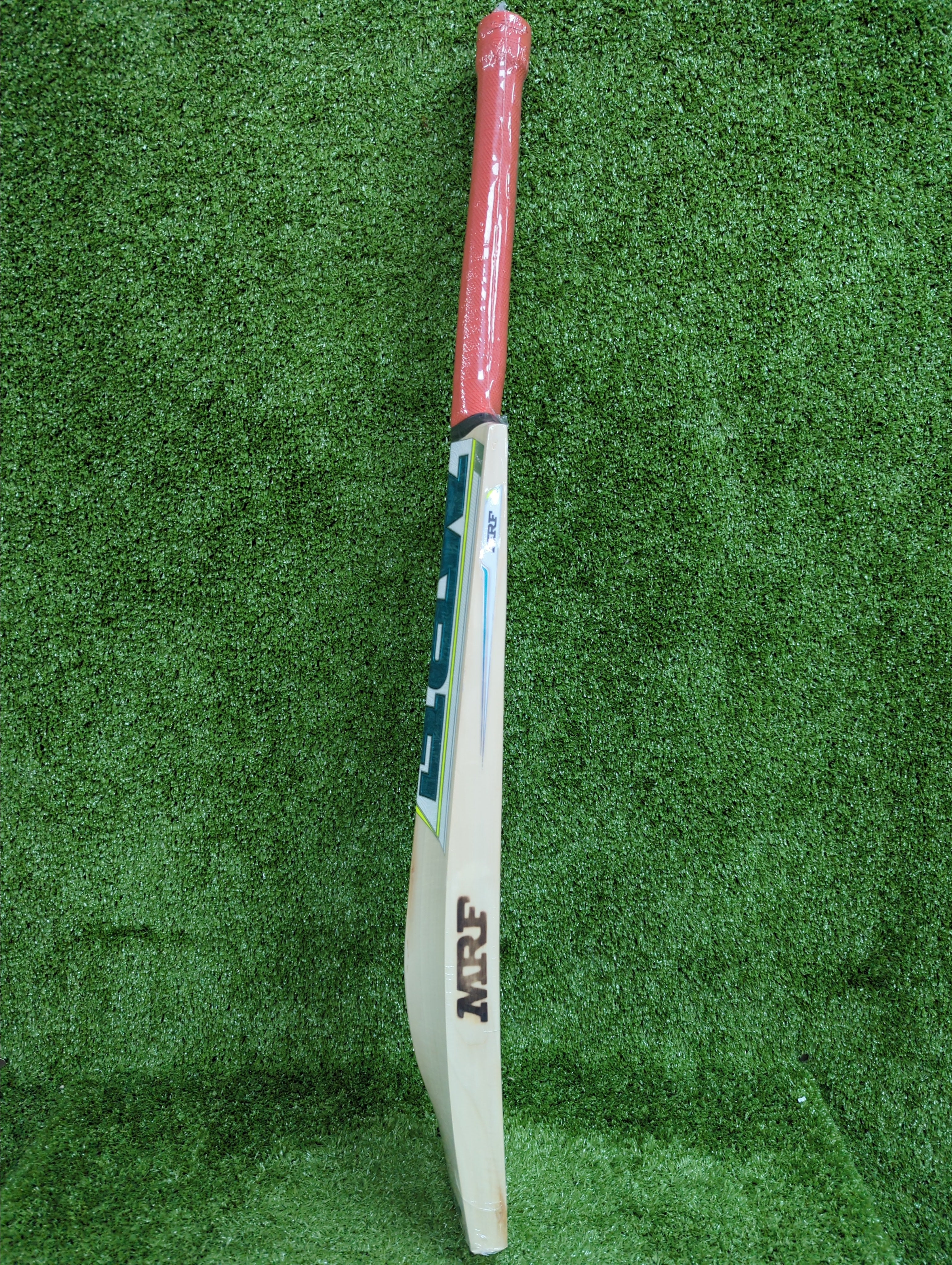 MRF Carnage GILL 77 English Willow Cricket Bat