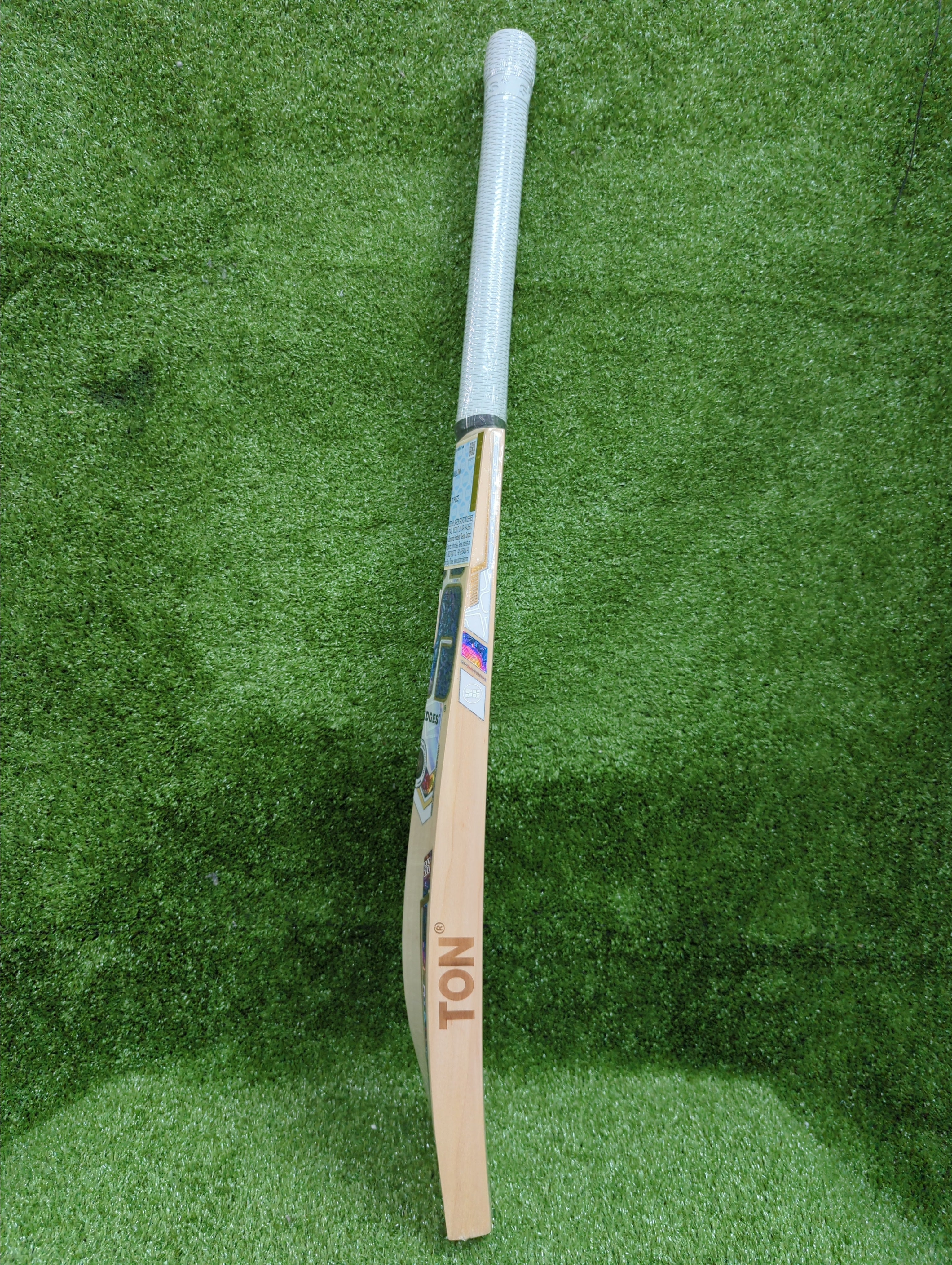 SS Champion English Willow Cricket Bat SS
