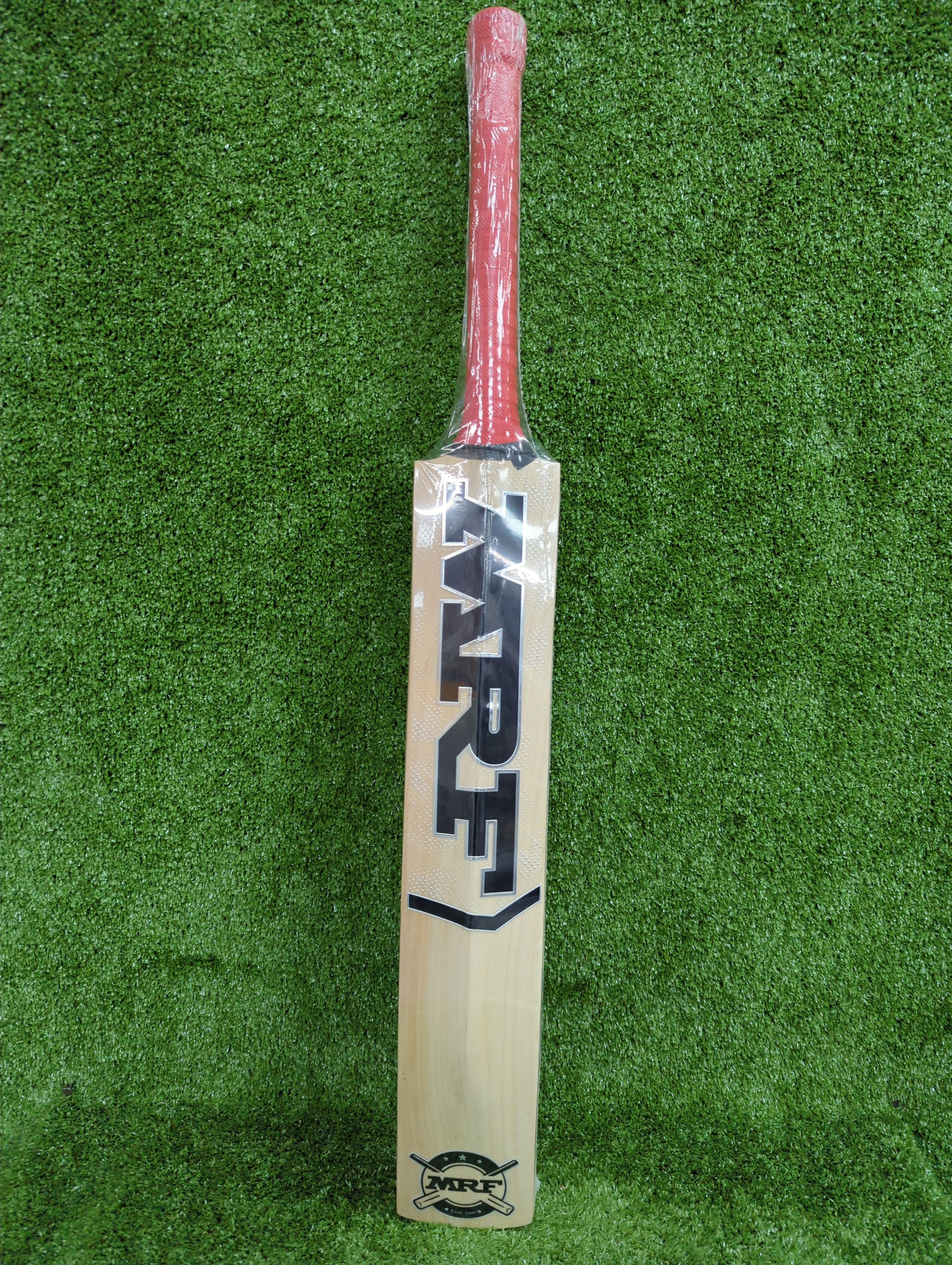 MRF Bolt Kashmir Willow Cricket Bat