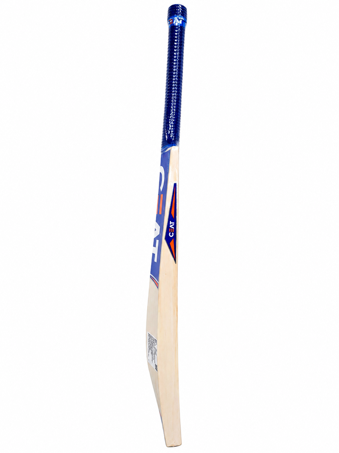 CEAT Secura Drive English Willow Cricket Bat - Grade 4 Ceat