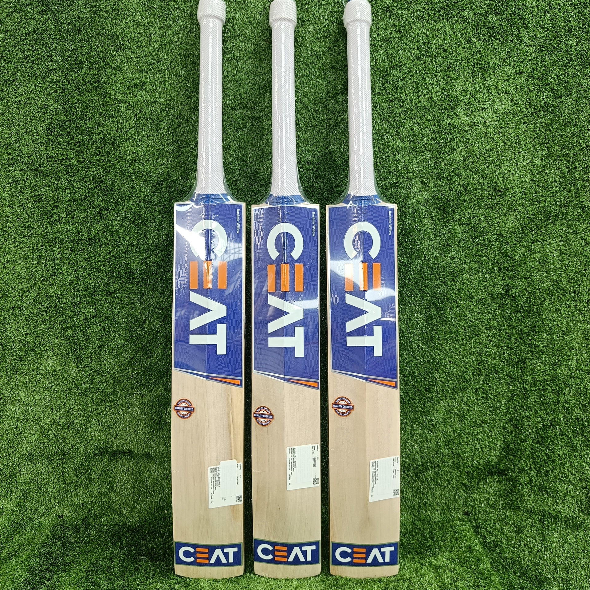 Ceat Hitman (Rohit Sharma) Kashmir Willow Cricket Bat