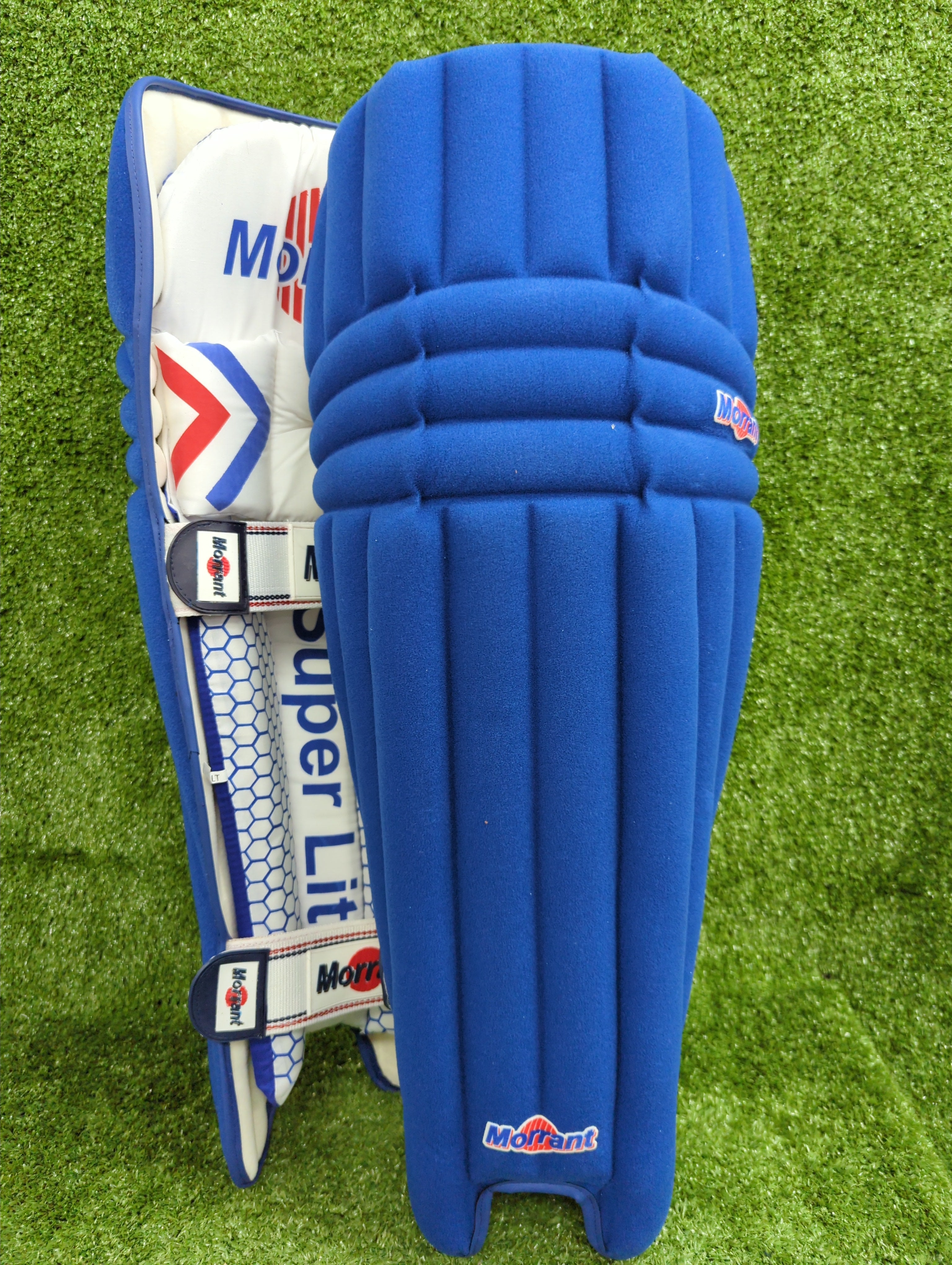 Morrant International Super Ultralite Adult Cricket Batting Pads