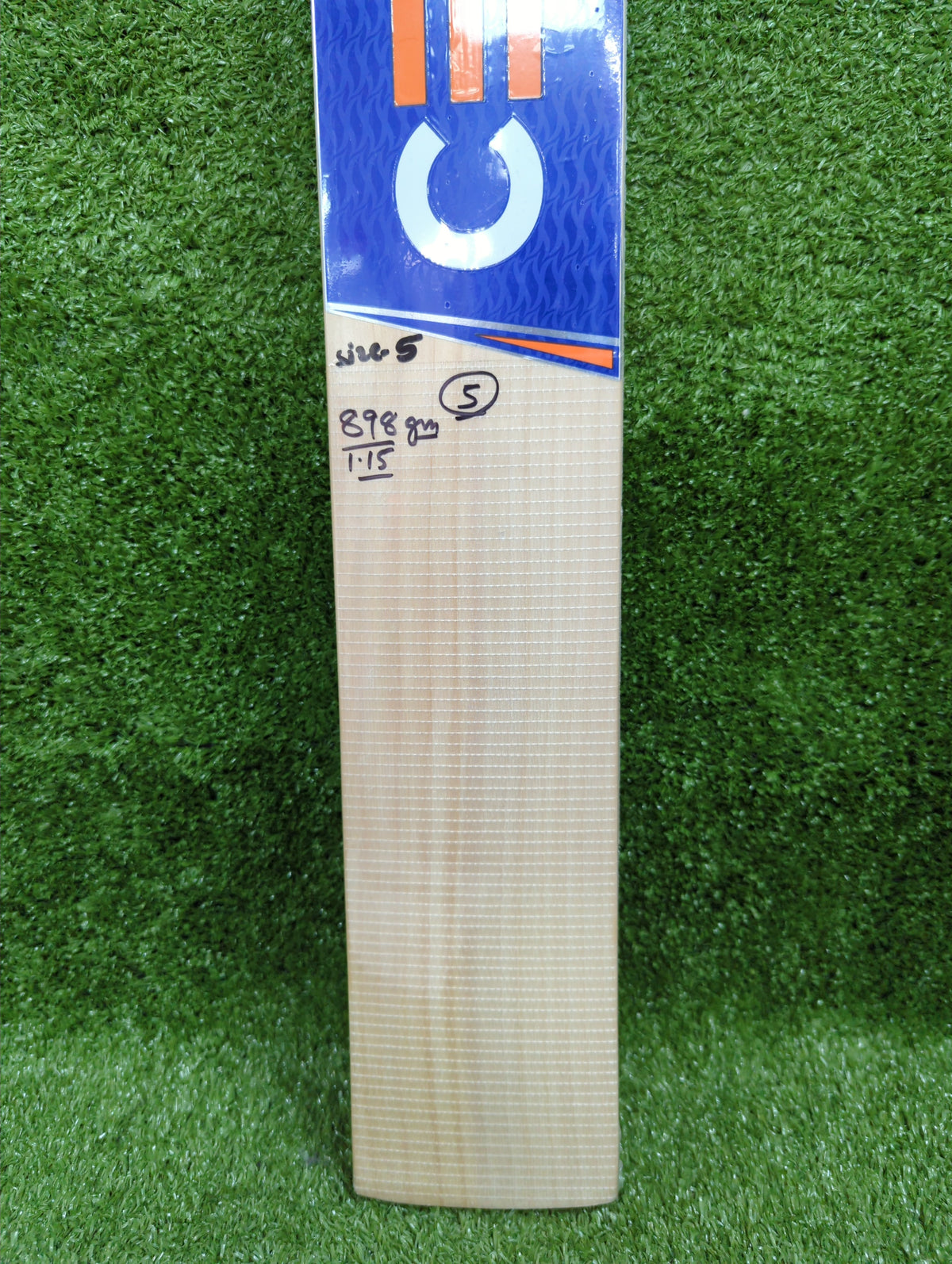 Ceat Milaze Junior / Youth English Willow Cricket Bat Ceat