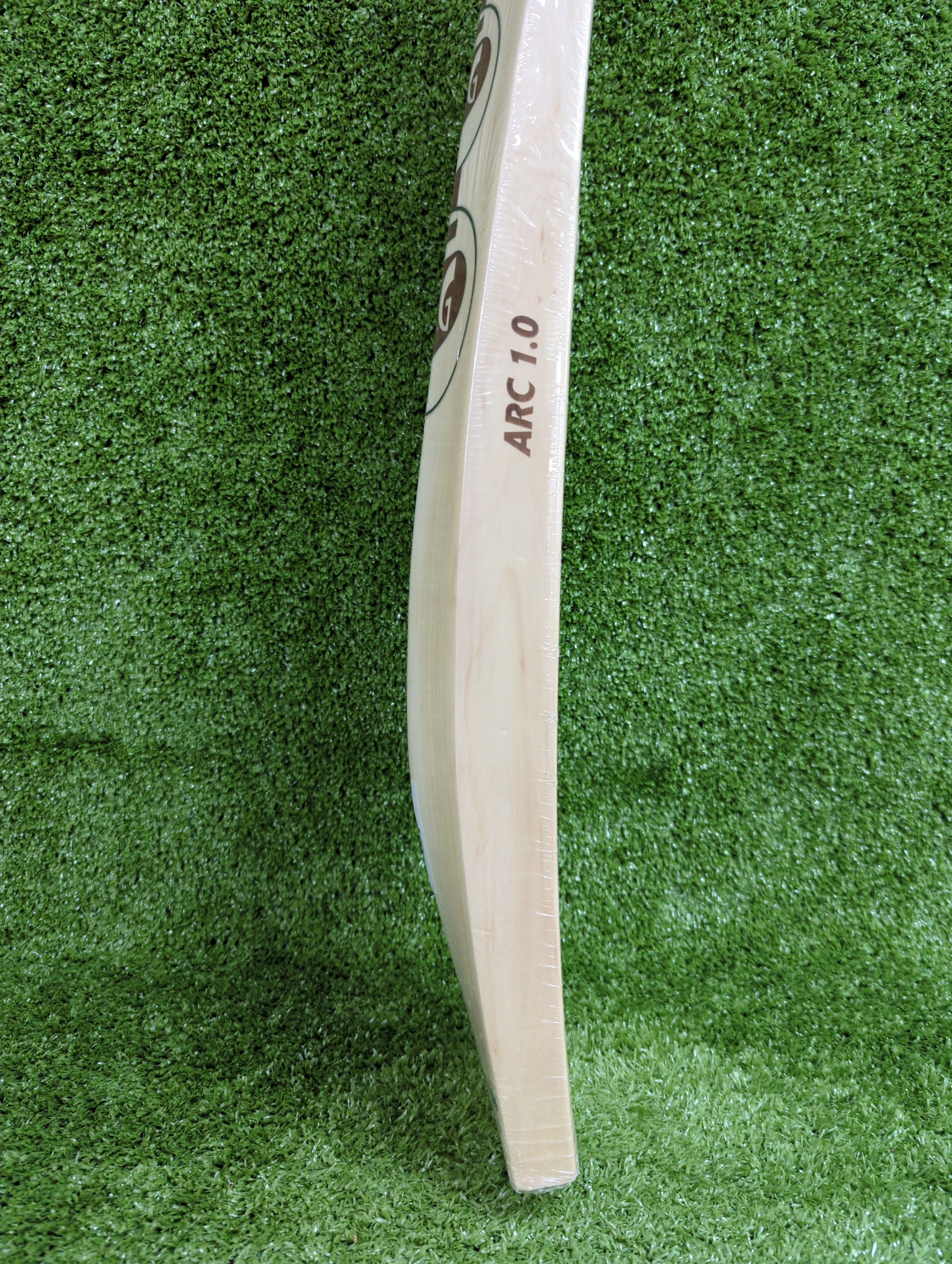 SG Sunny Tonny Arc 1.0  English Willow Cricket Bat