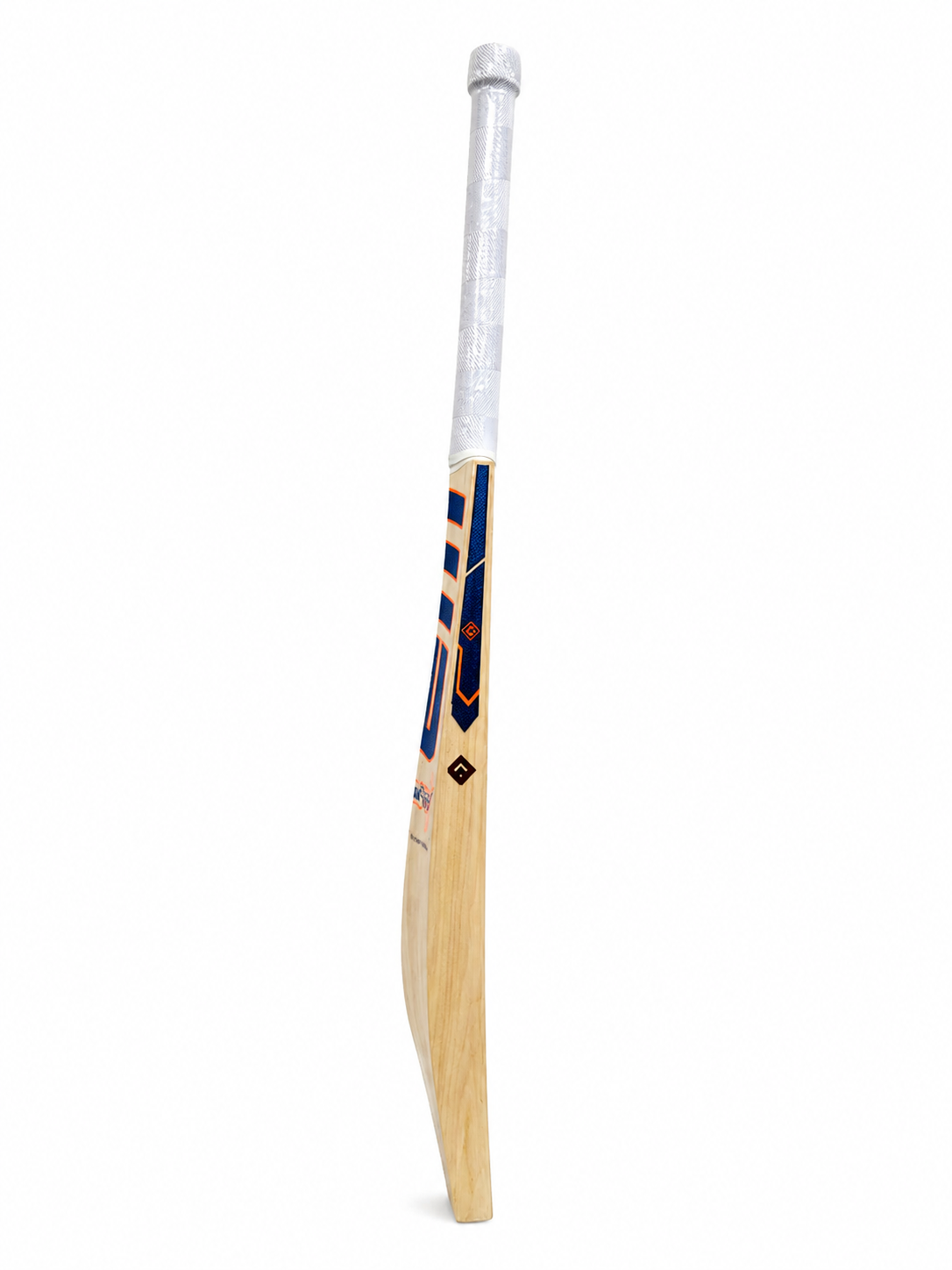 EM B.Sai Sudharshan 130 English Willow Cricket Bat by EM - alternate view 2 - TopCricketStore
