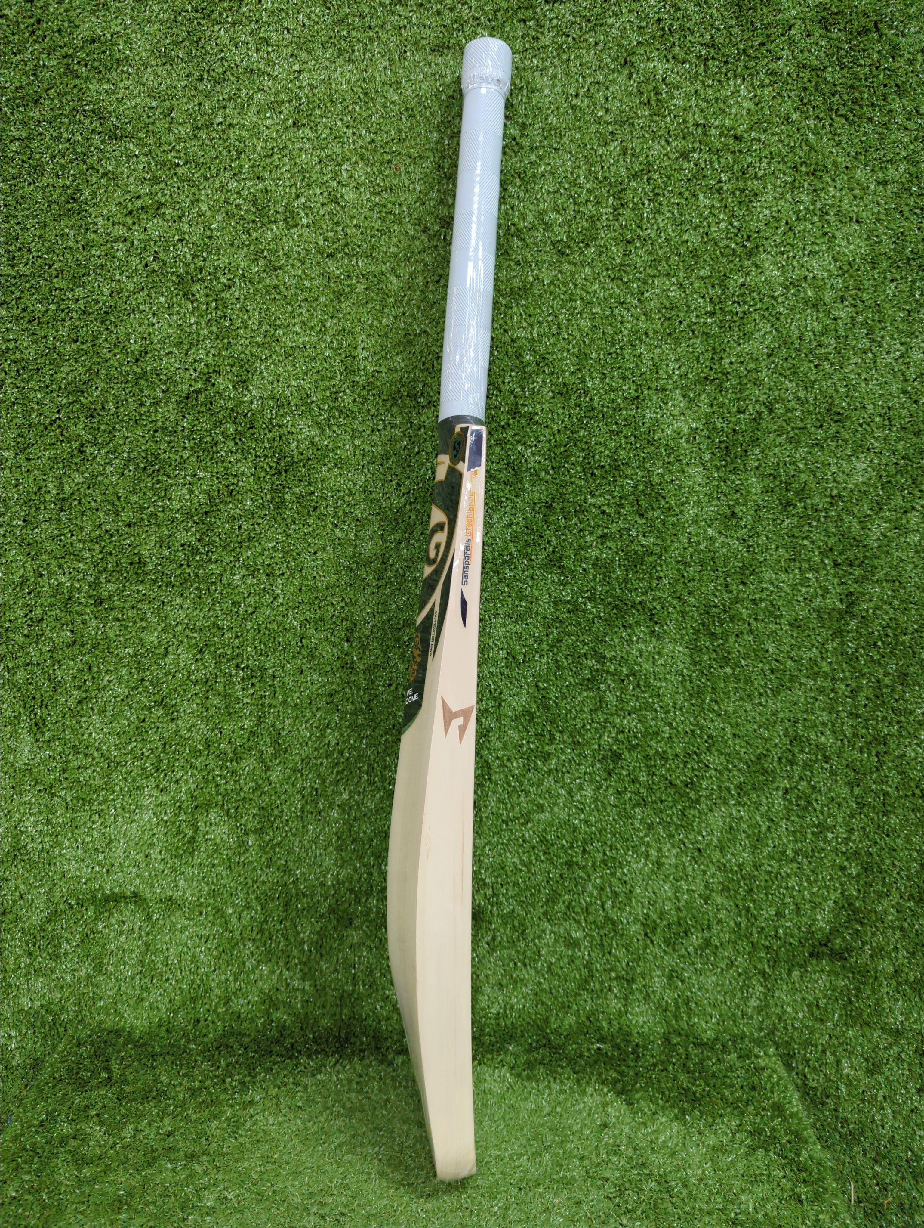 SG Kung Fu Pandya (HP33) Original Players Cricket Bat