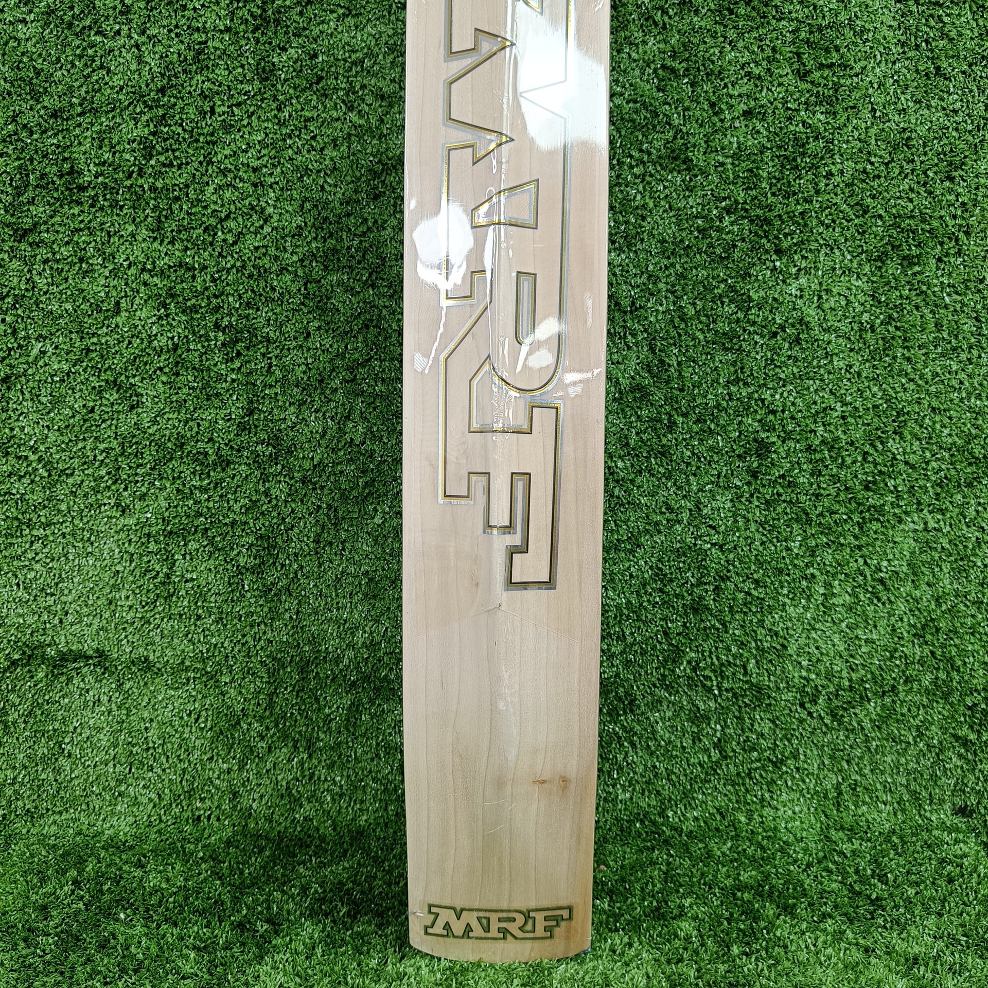 MRF Wizard Gold Cricket Bat