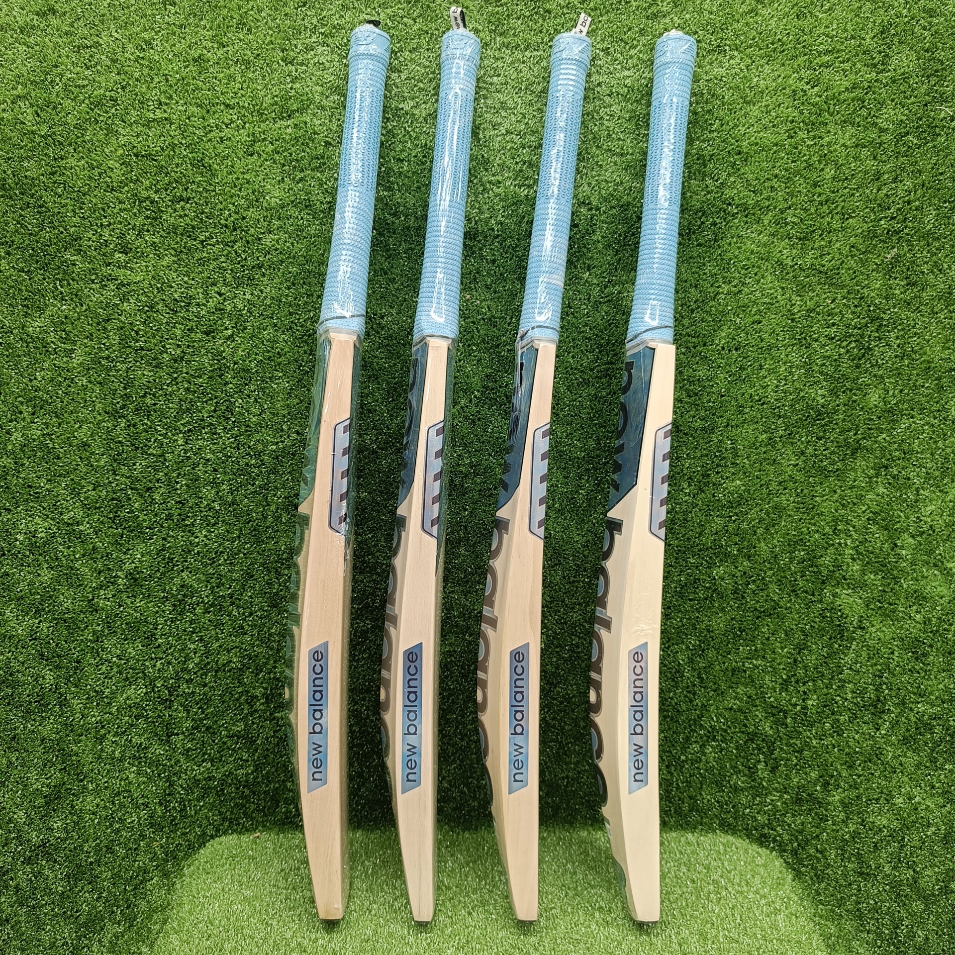 New Balance DC 370+ Kashmir Willow Cricket Bat