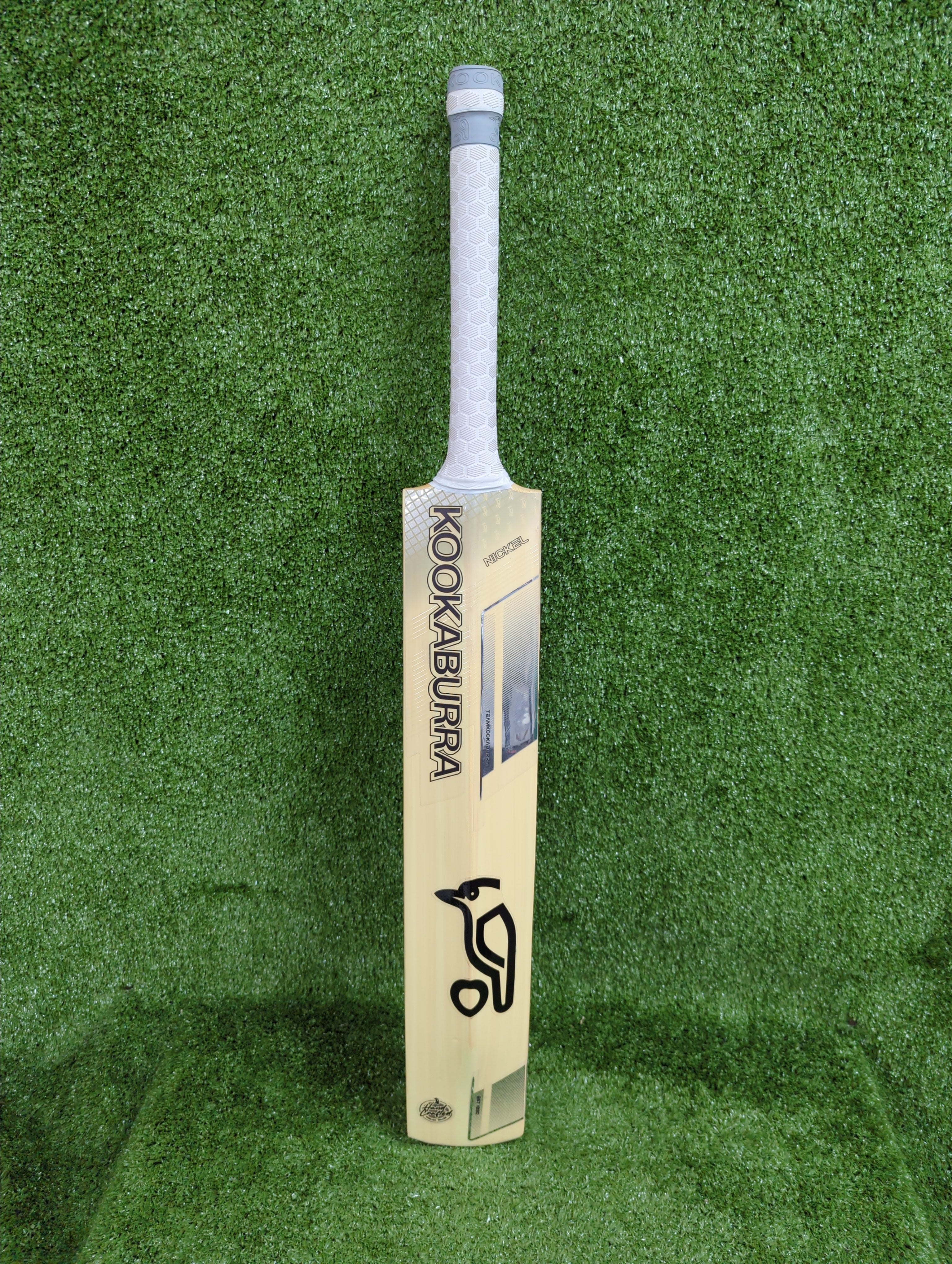 Kookaburra Nickel 6.5 Harrow English Willow Cricket Bat