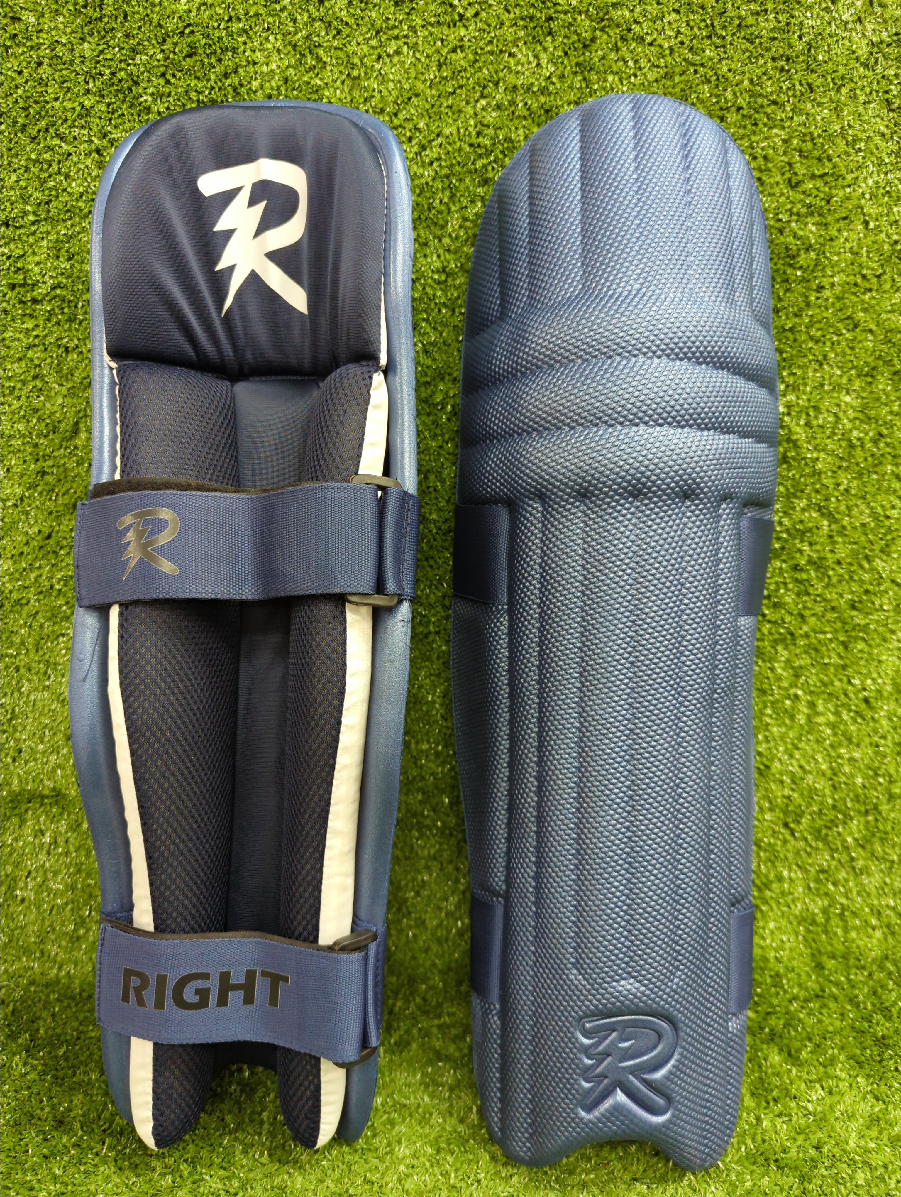 Raydn ProLite Junior / Youth Cricket Batting Pads