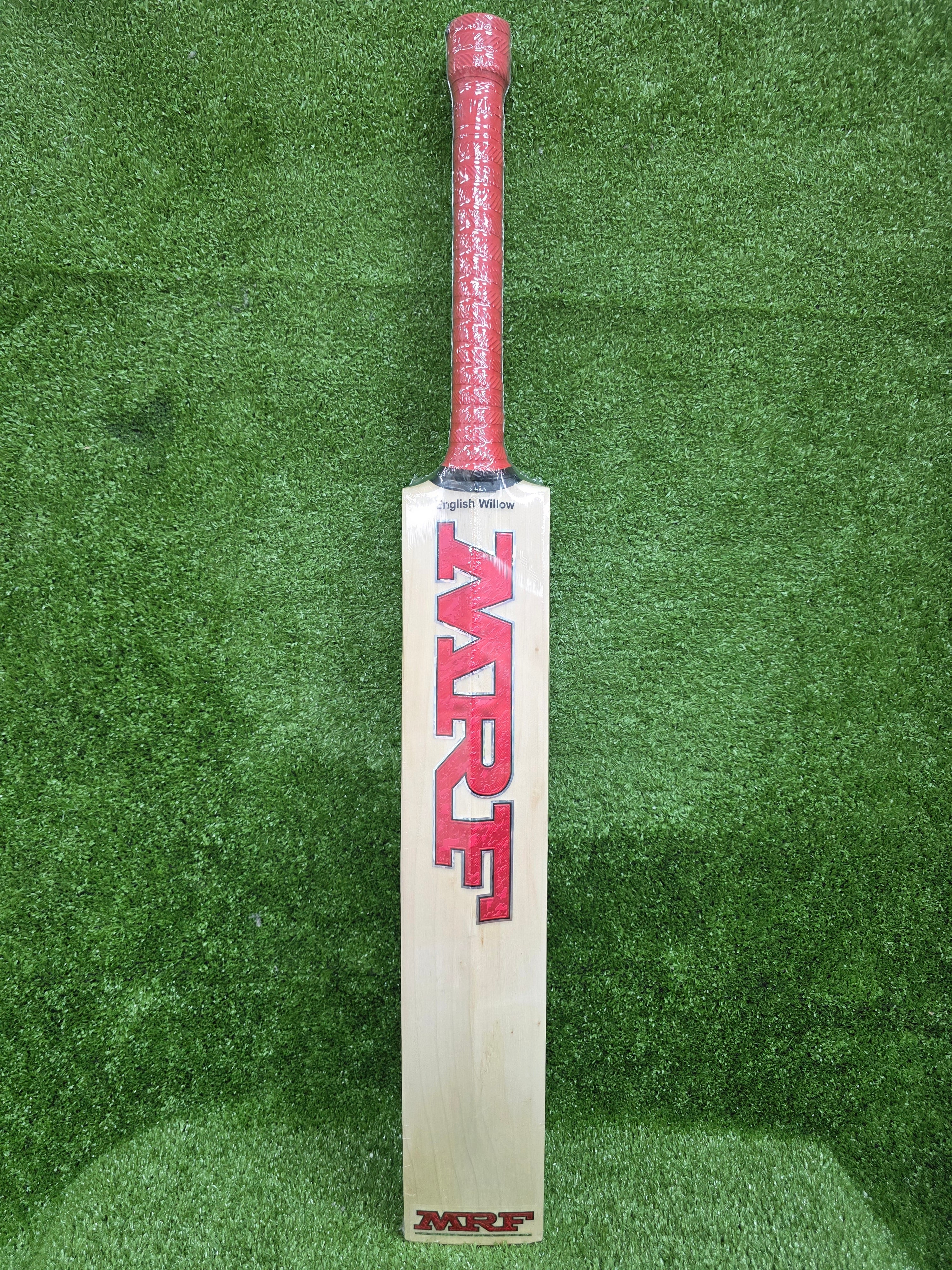 MRF Prince Master Edition English Willow Cricket Bat MRF