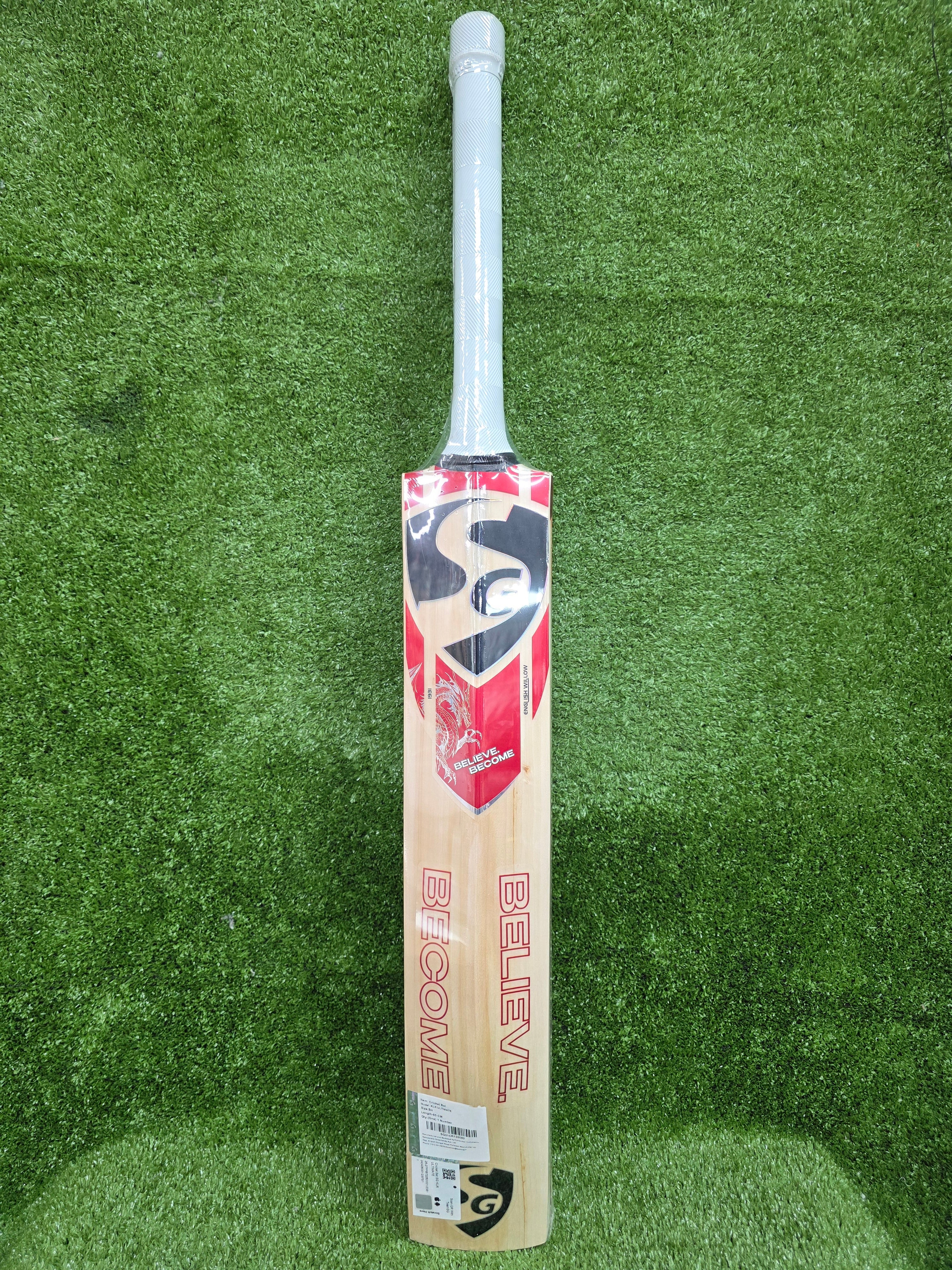SG KLR Ultimate Cricket Bat SG