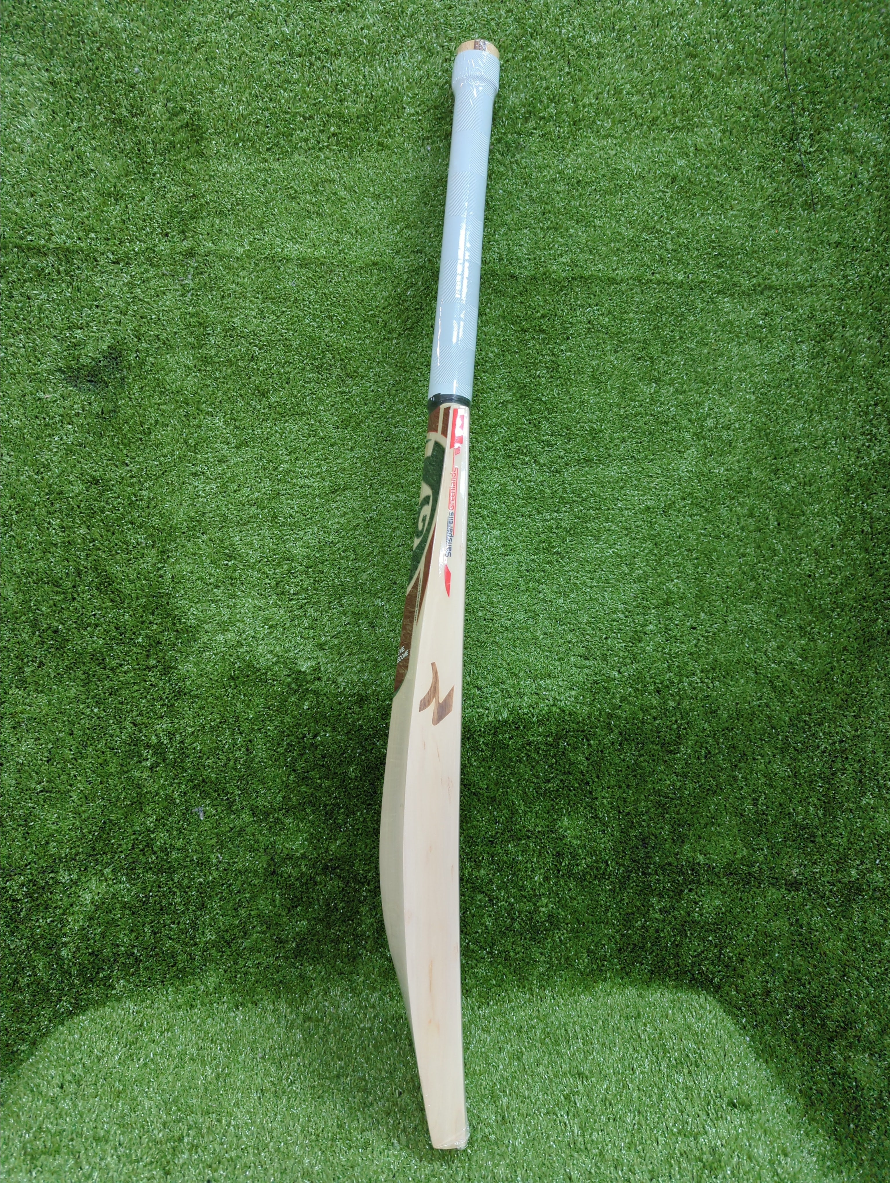 SG KLR-Class English Willow Cricket Bat SG