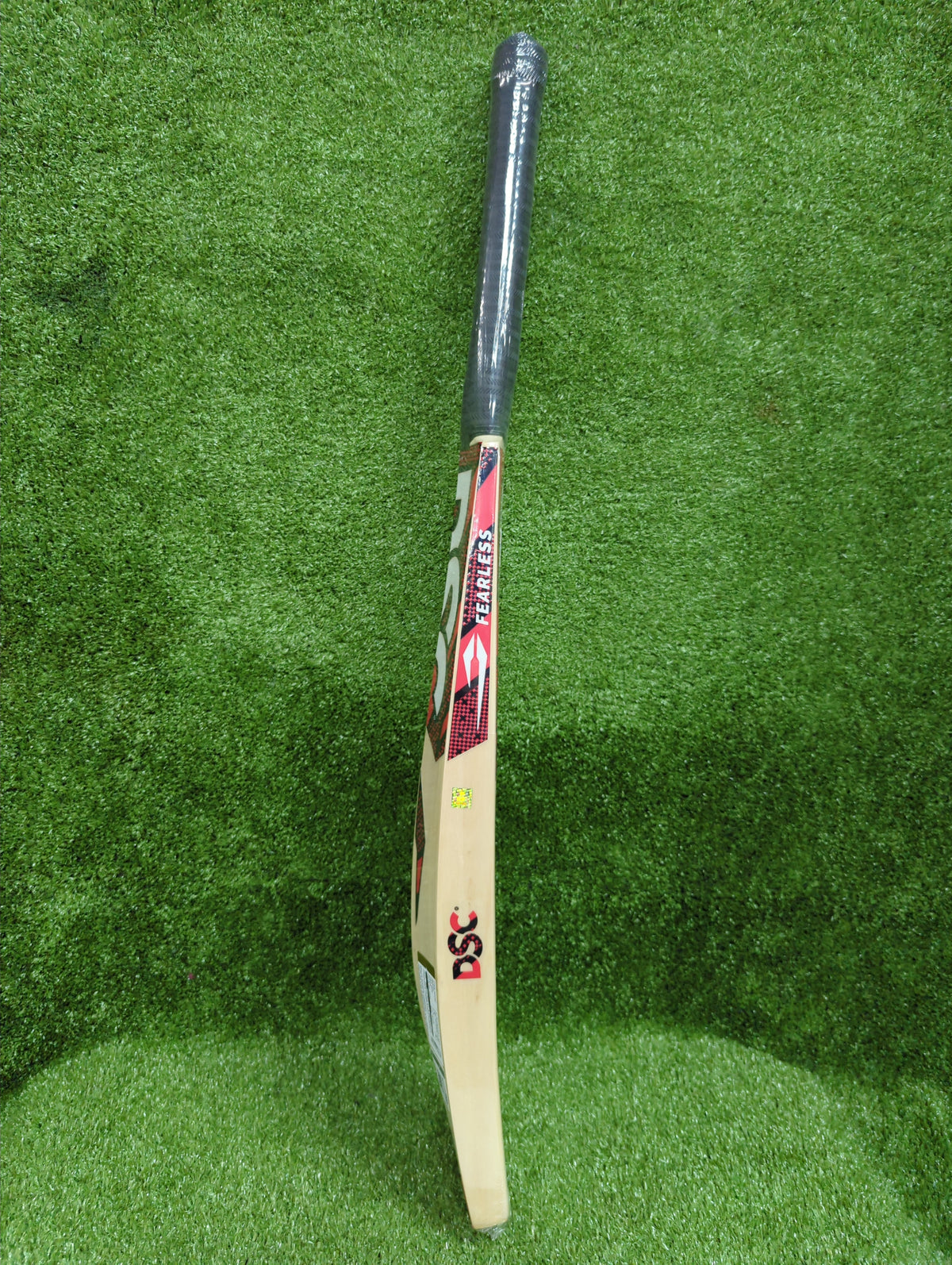DSC Intense Zeal Junior / Youth Kashmir Willow Cricket Bat DSC