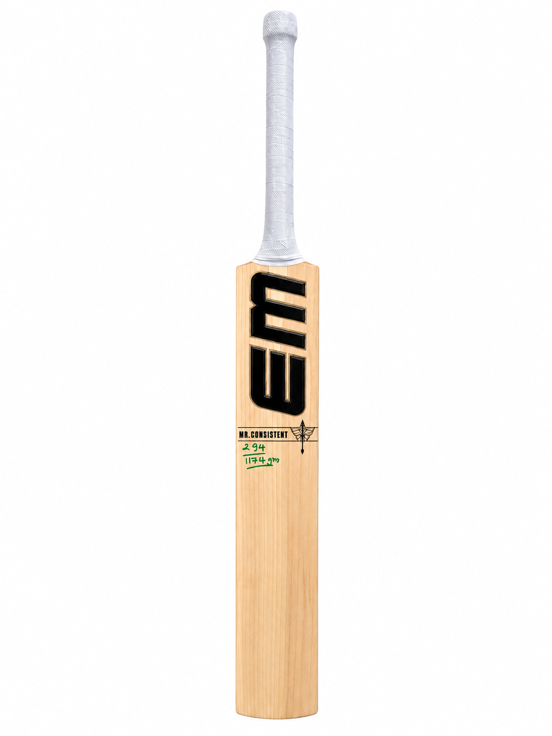 EM B.Sai Sudharshan 150 English Willow Cricket Bat EM