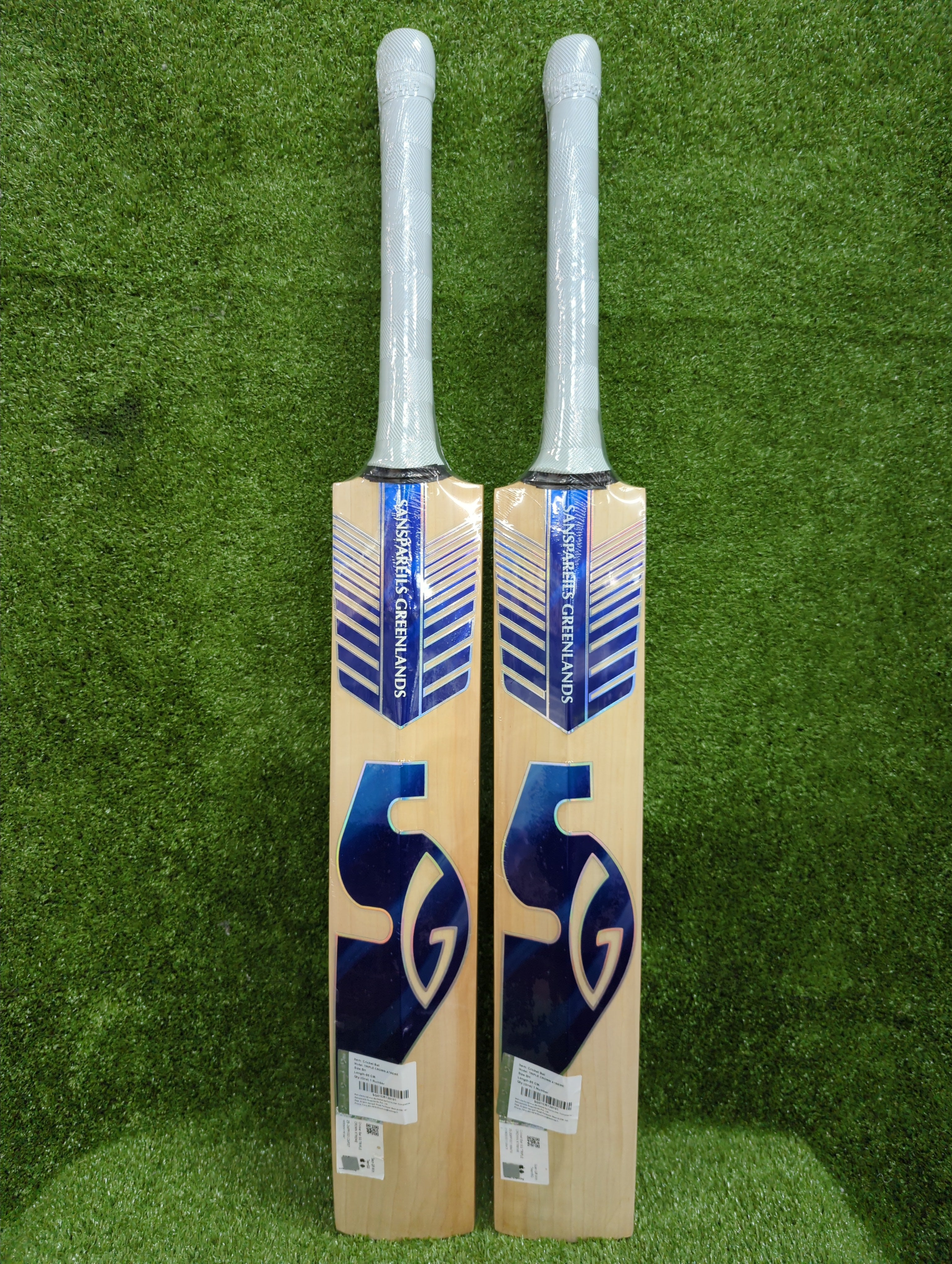 SG Triple Crown Xtreme Cricket Bat SG