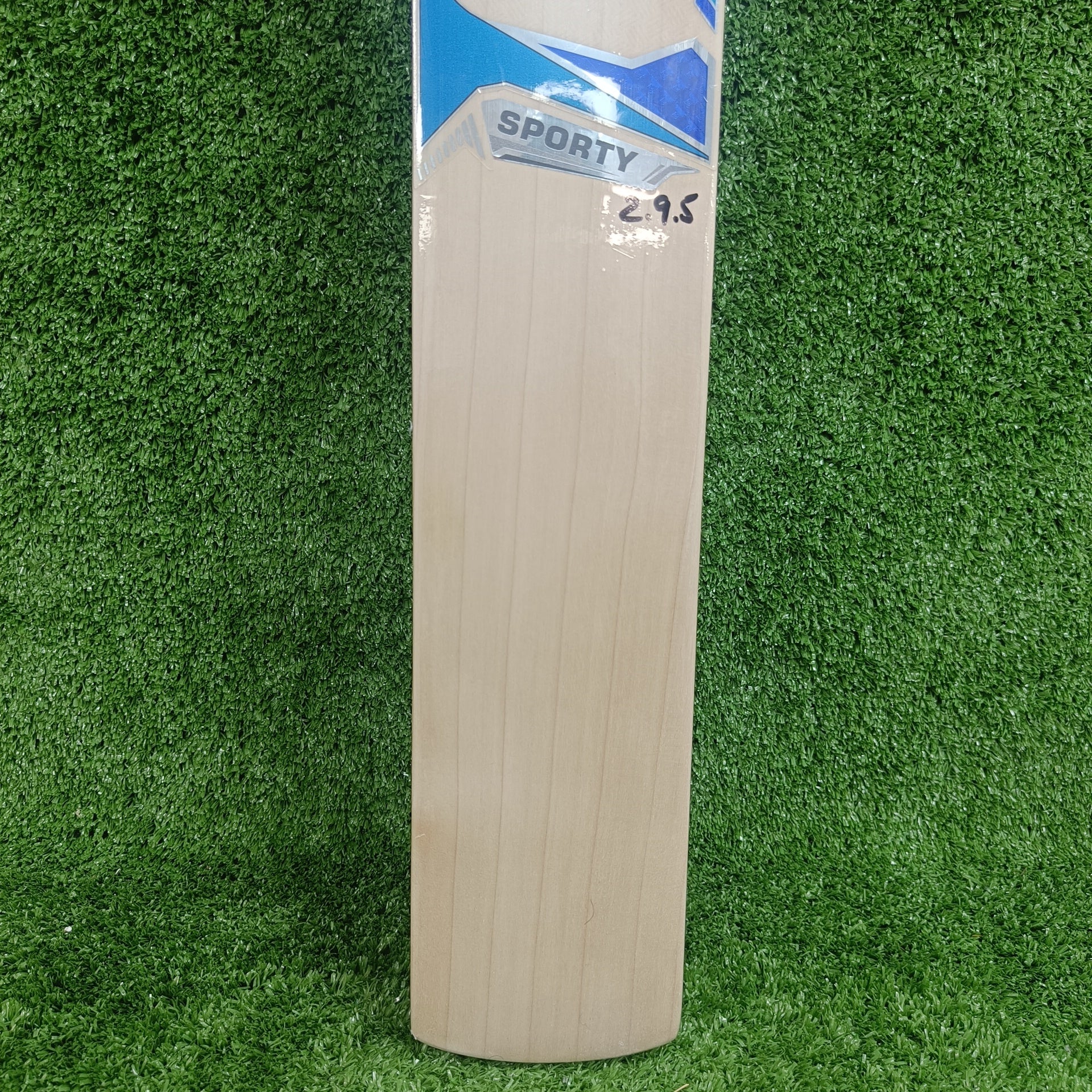 BAS Sporty English Willow Cricket Bat