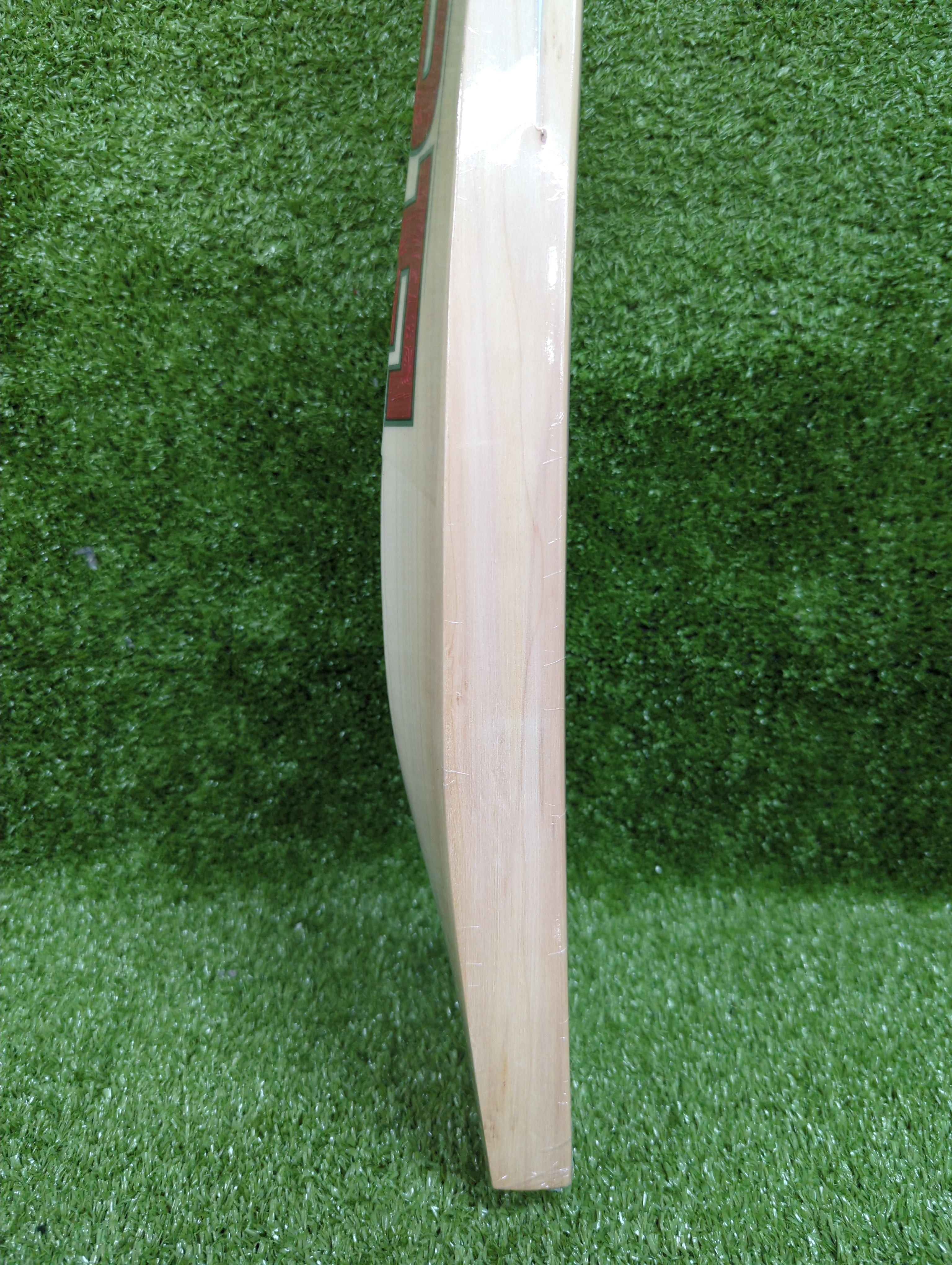 MRF Genius Chase Master English Willow Cricket Bat MRF
