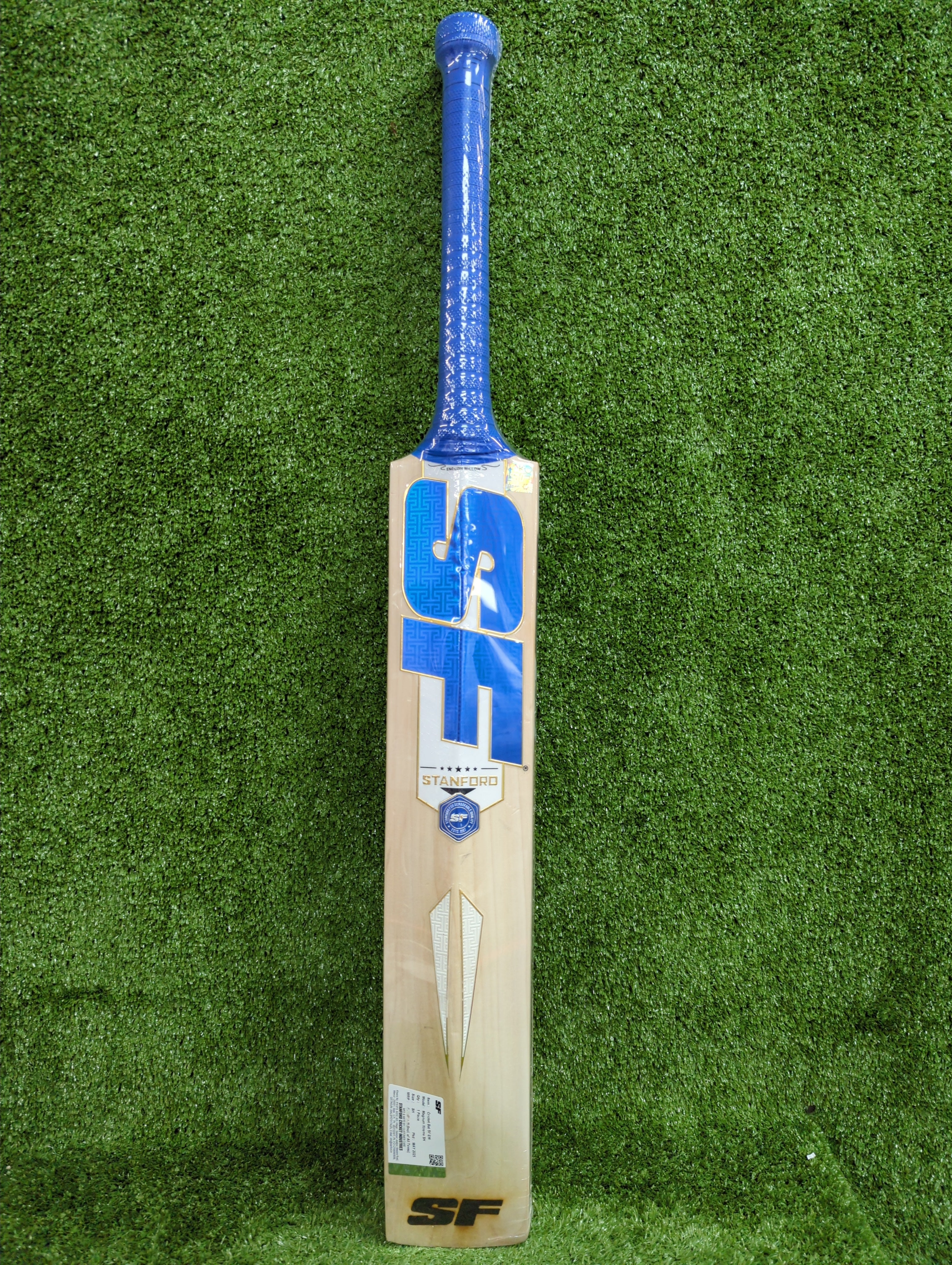 SF Magnum Xtreme English Willow Cricket Bat