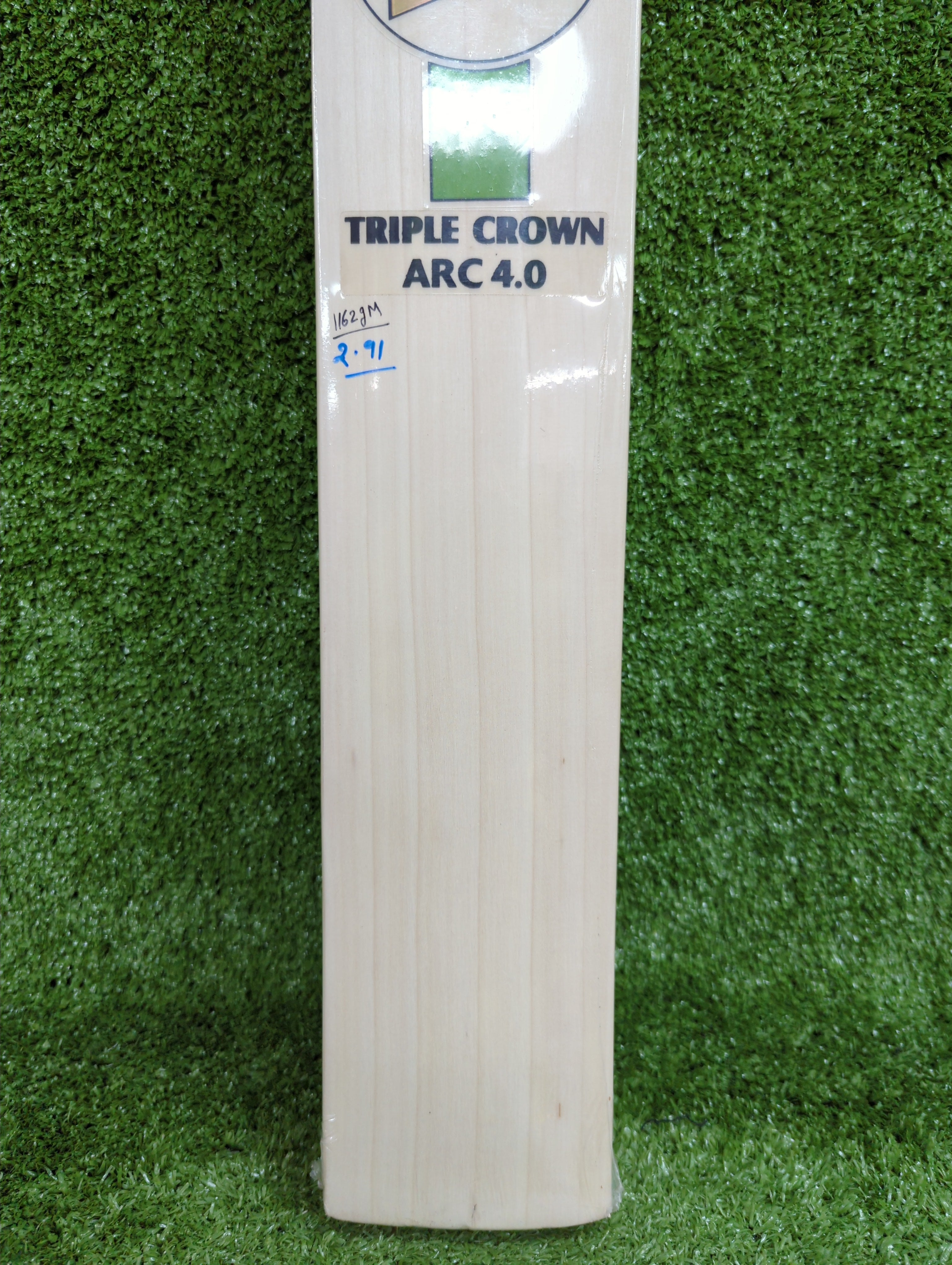 SG Triple Crown Arc 4.0  English Willow Cricket Bat