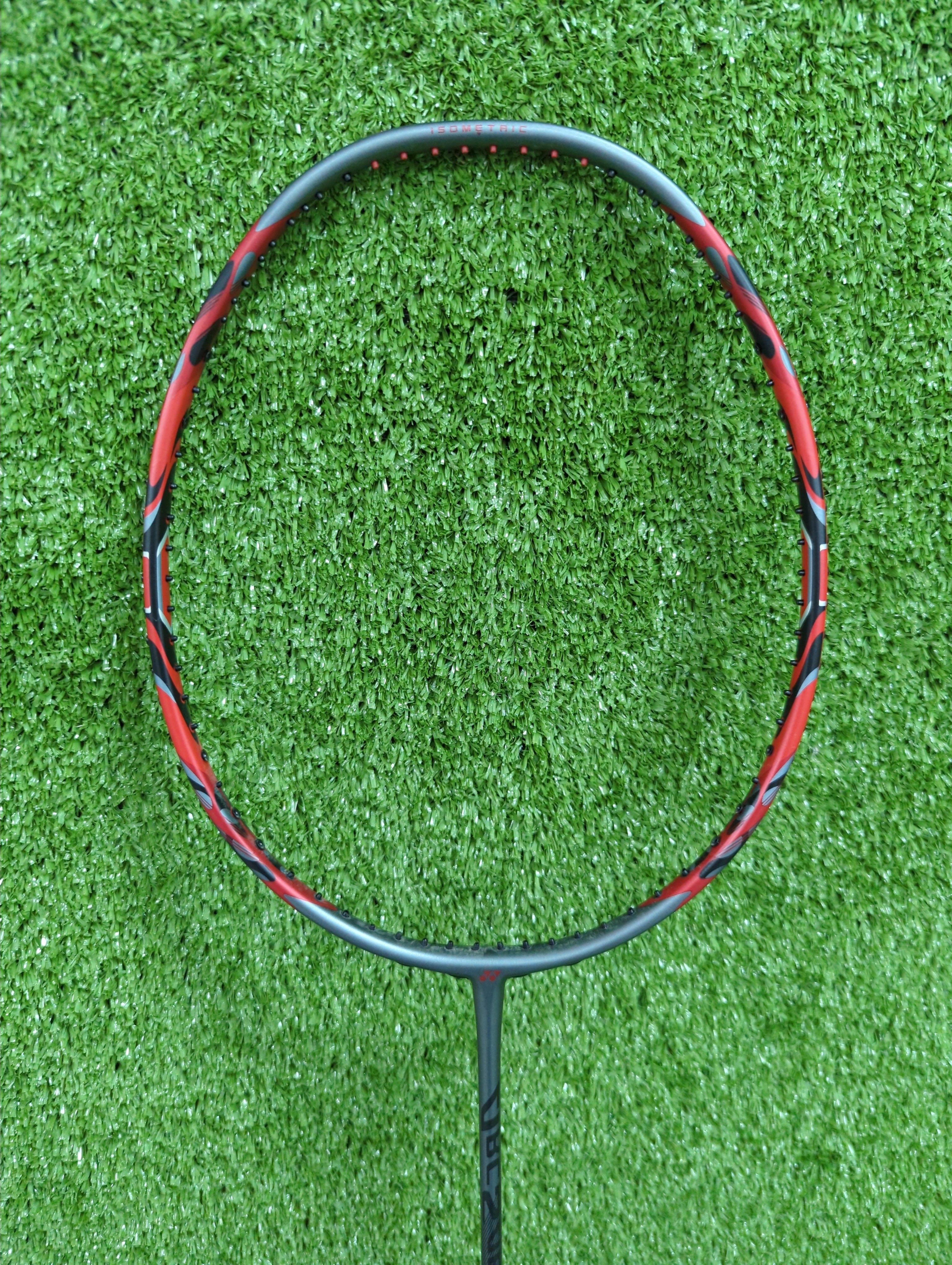 Yonex Arcsaber 11 Pro (Grayish Pearl) | Ultimate Control | Made in