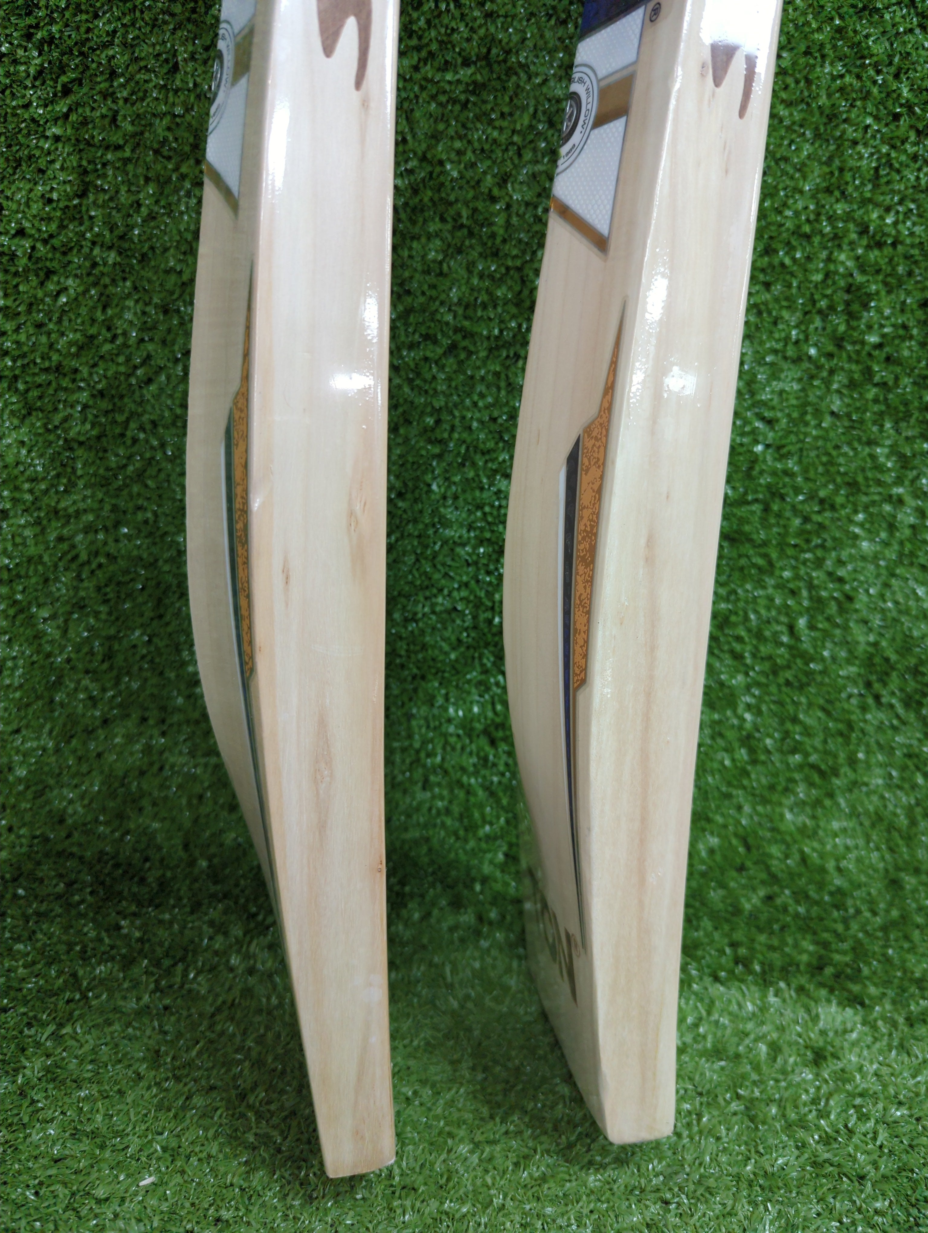 SS TON Thala 2.0 Junior / Youth English Willow Cricket Bat