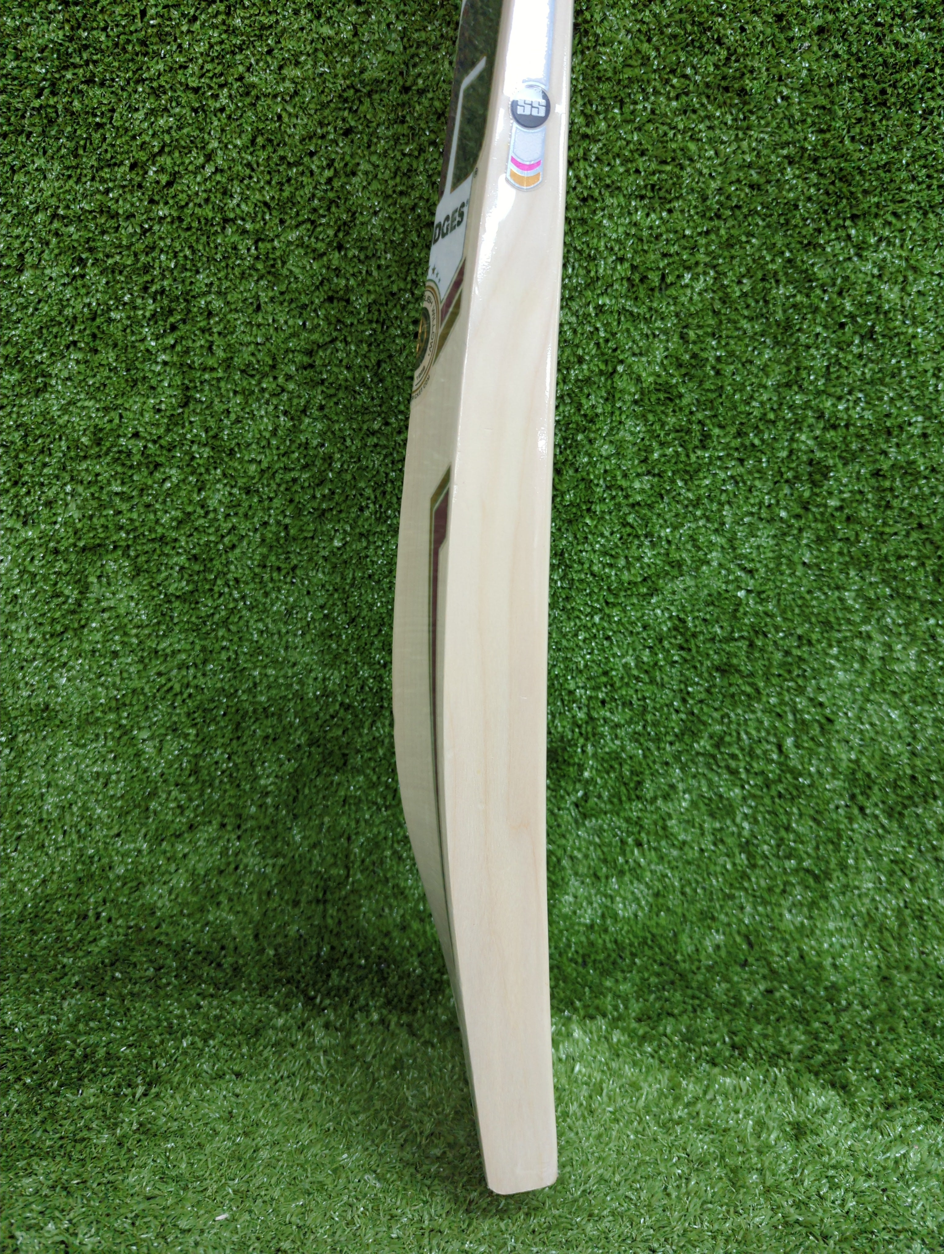 SS Core Gladiator Youth Harrow Cricket Bat