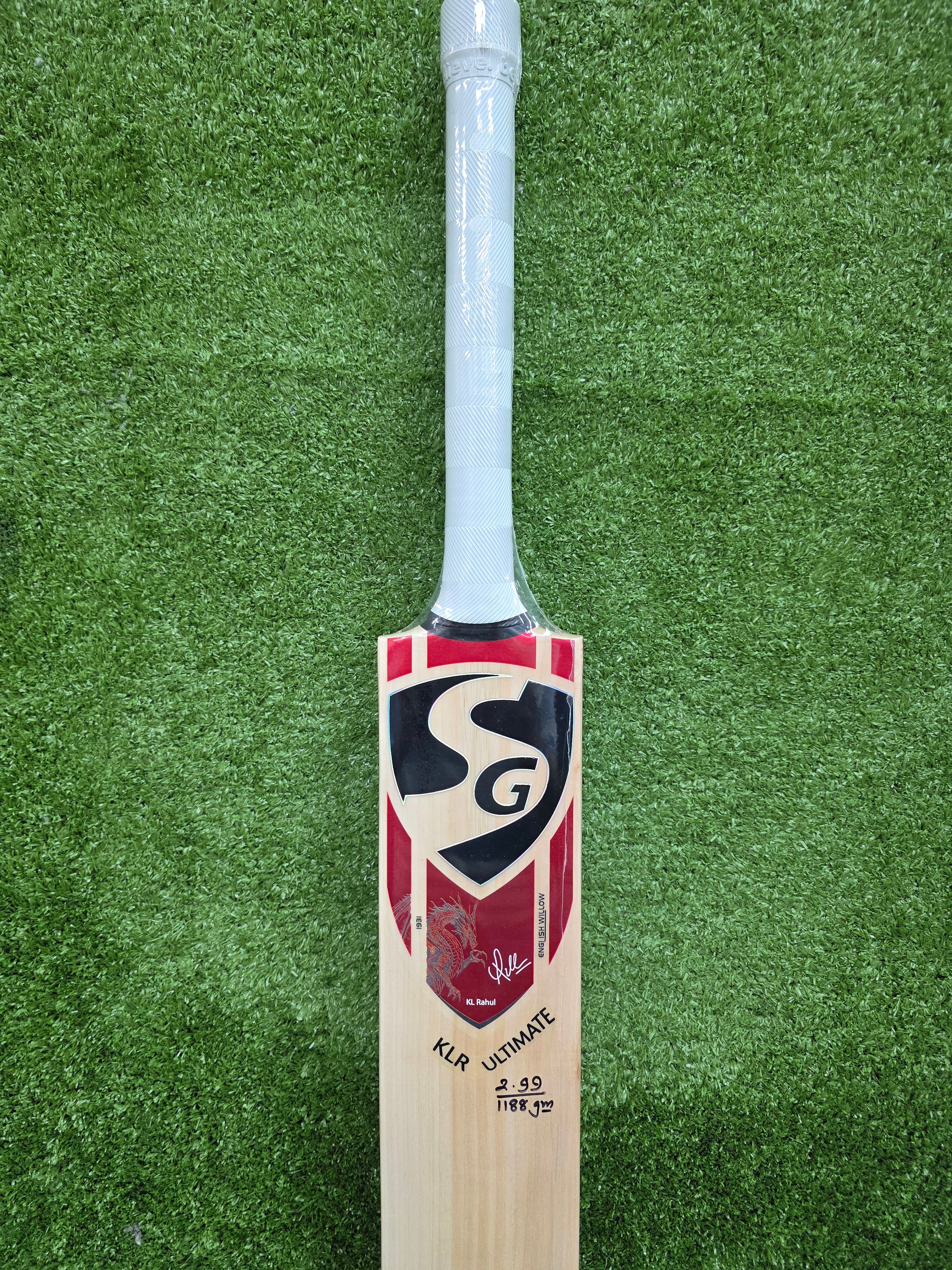 SG KLR Ultimate Cricket Bat SG