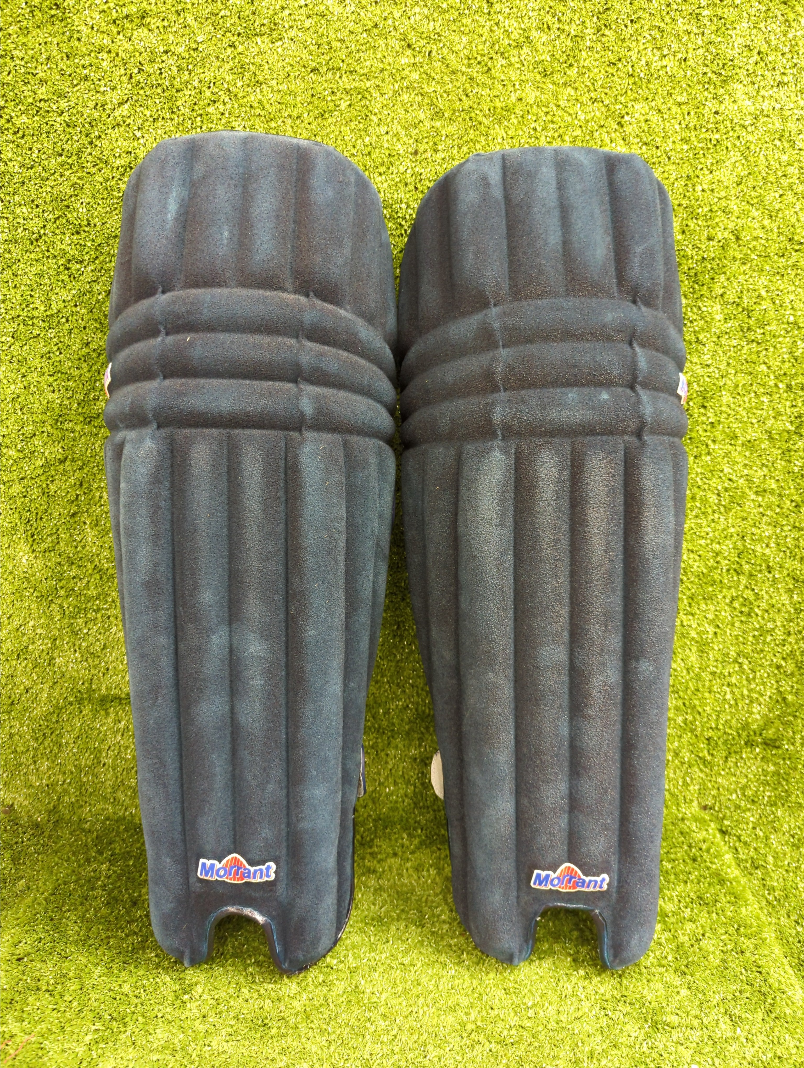 Morrant International Super Ultralite Adult Cricket Batting Pads