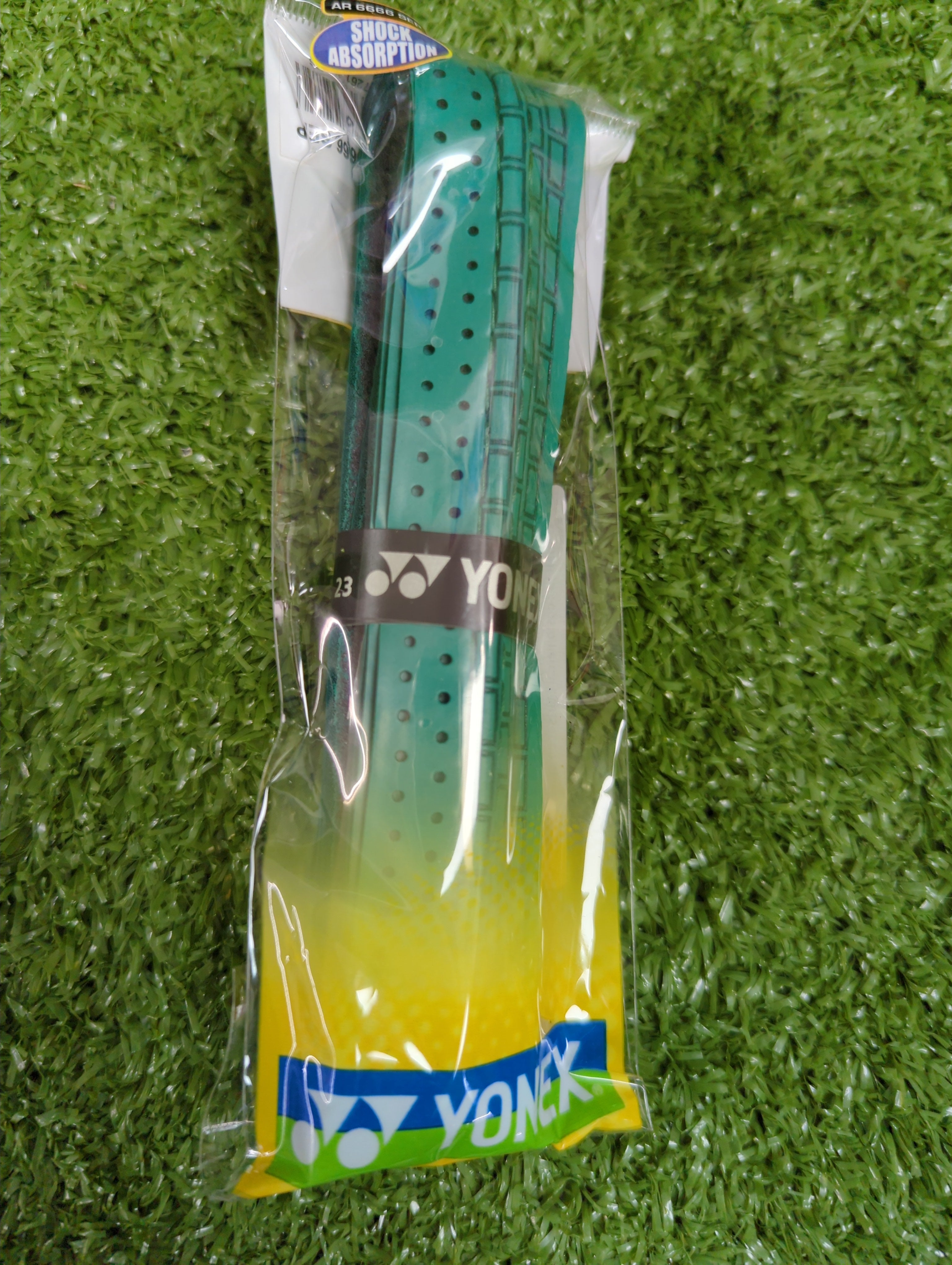 Yonex Aero Tec AR 6666 SE Racket Grip