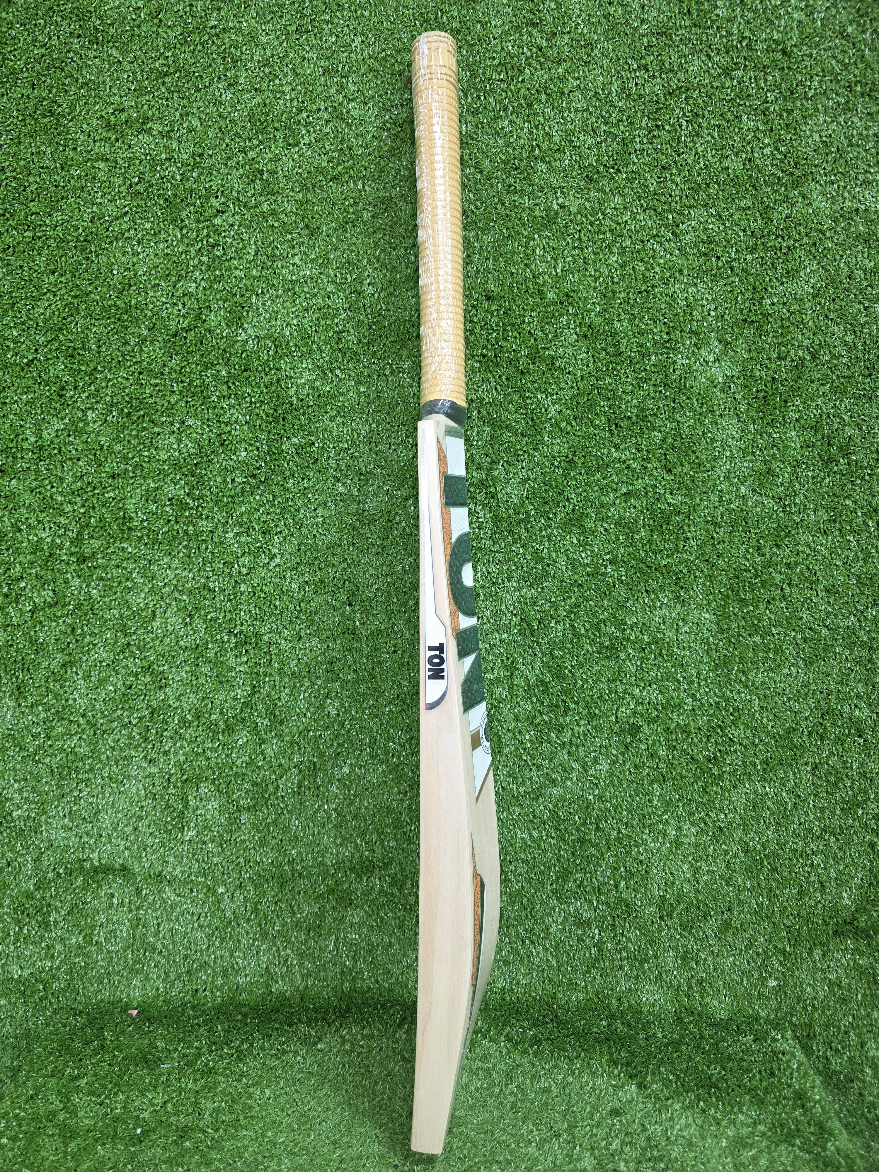 SS Ton Super Junior / Youth English Willow Cricket Bat SS