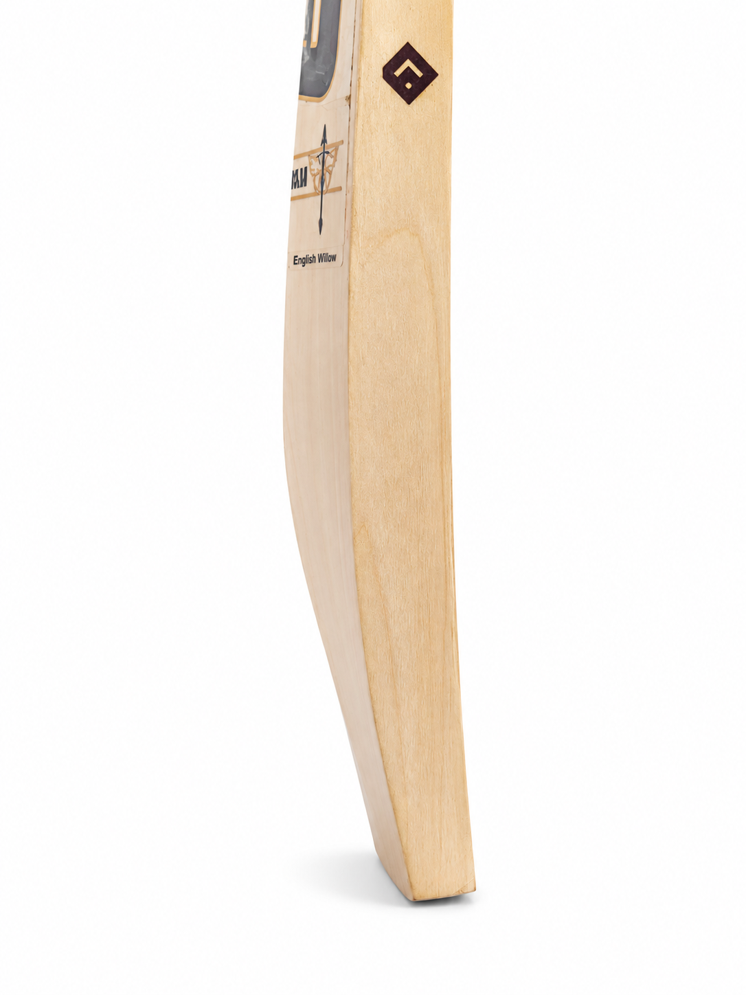 EM B.Sai Sudharshan 150 English Willow Cricket Bat by EM - alternate view 3 - TopCricketStore