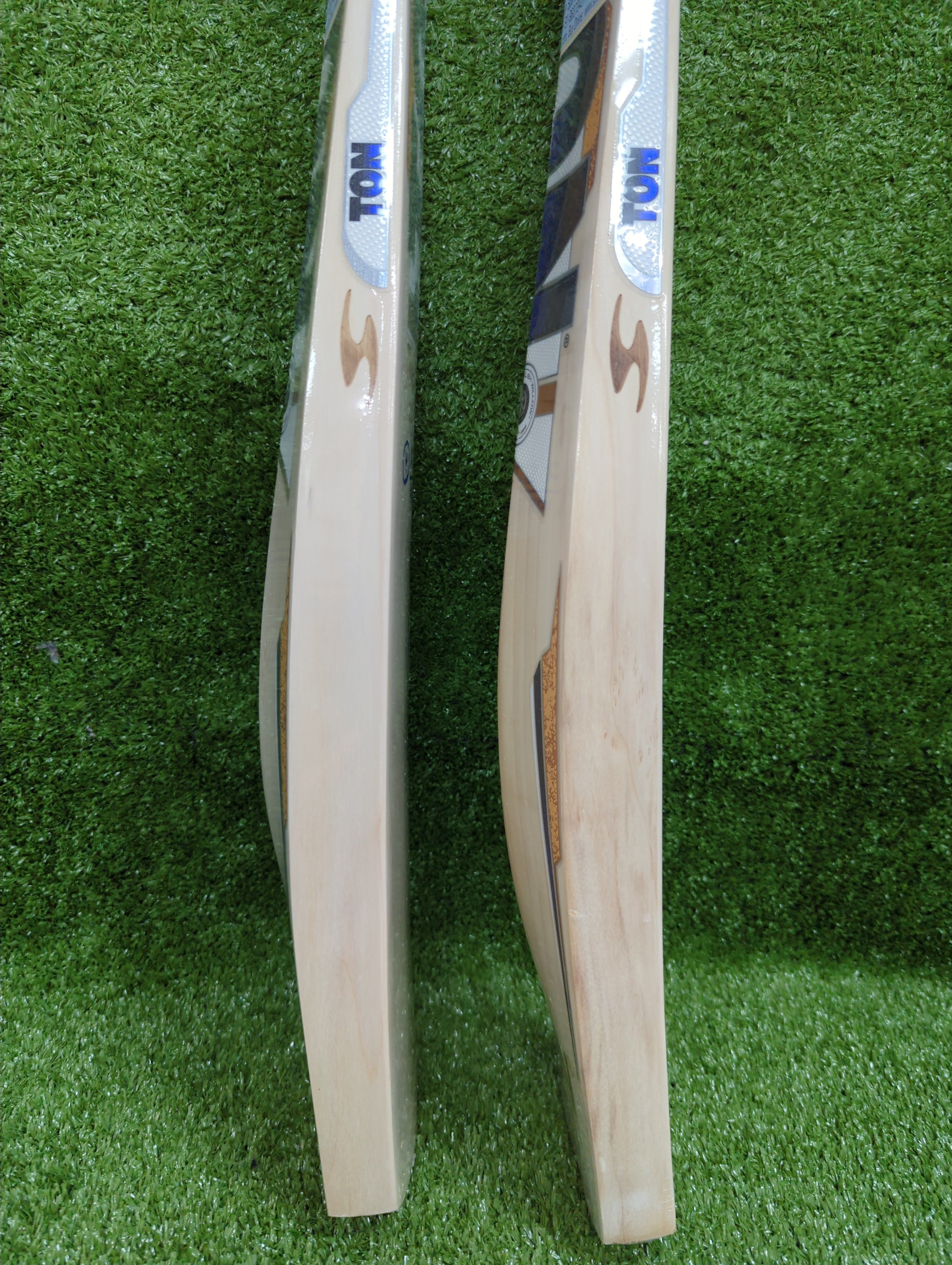 SS TON Thala 2.0 Youth English Willow Cricket Bat Harrow SS
