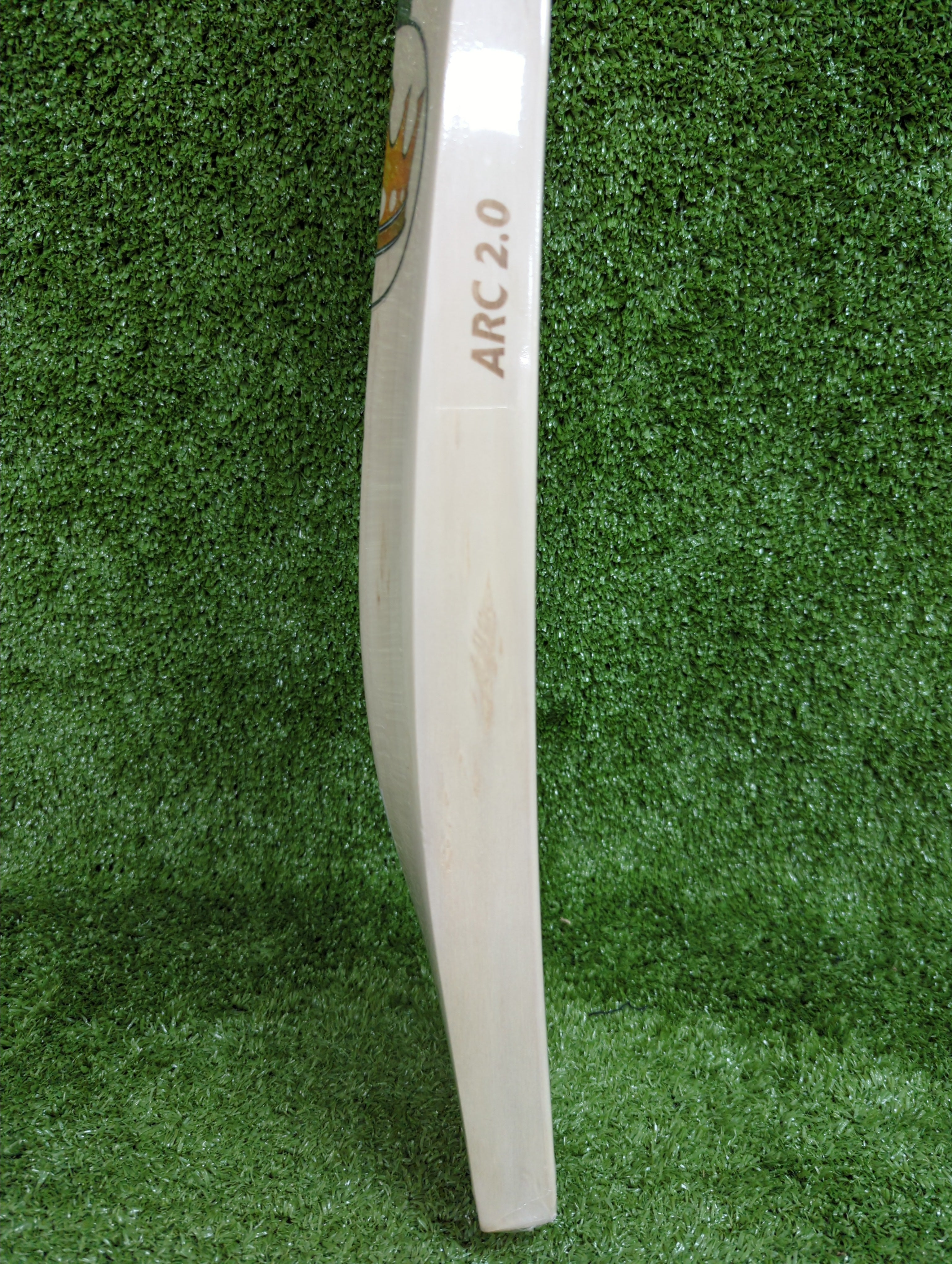 SG Triple Crown Arc 2.0  English Willow Cricket Bat