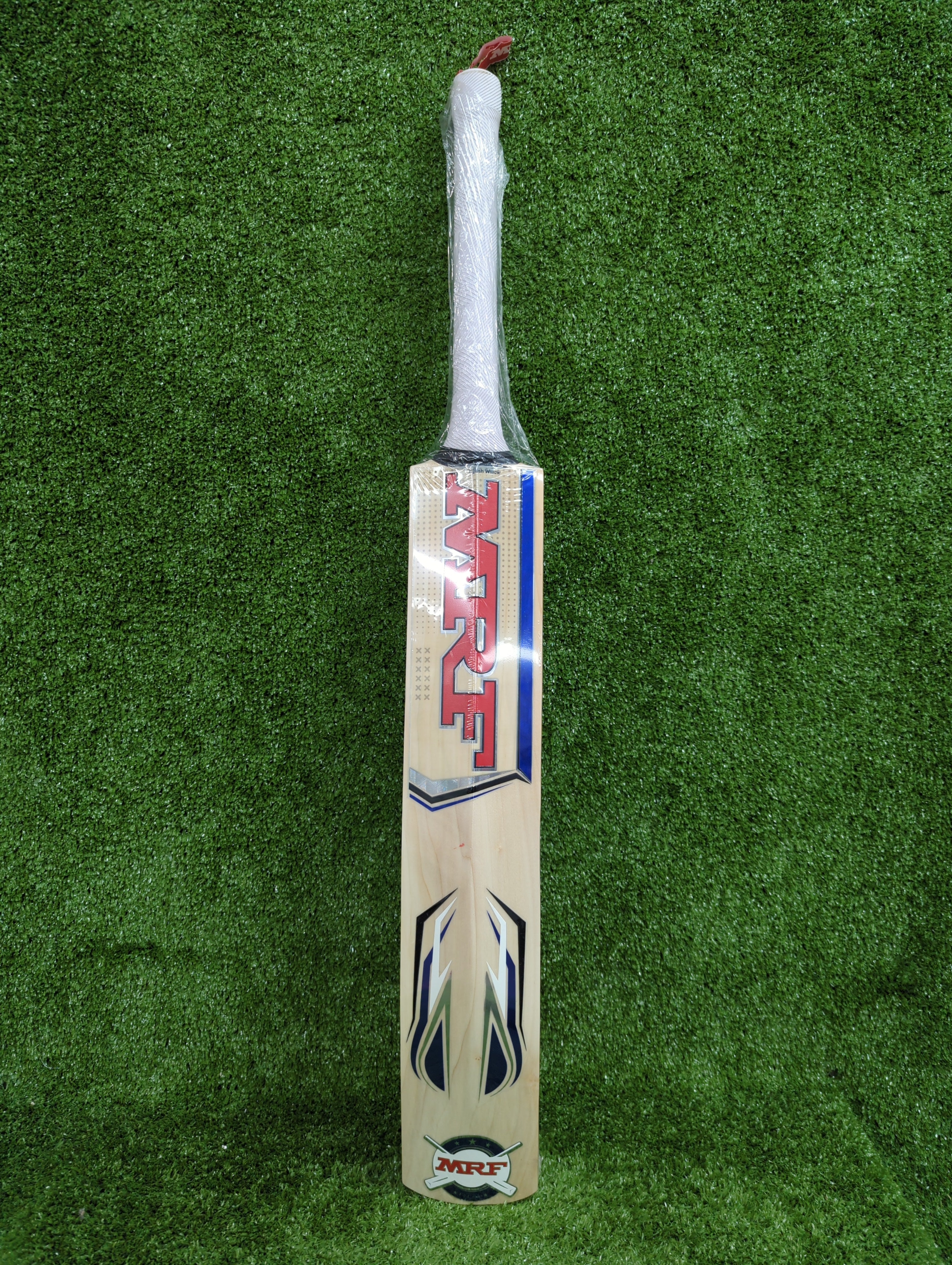 MRF VK 18 Legend Harrow English Willow Cricket Bat