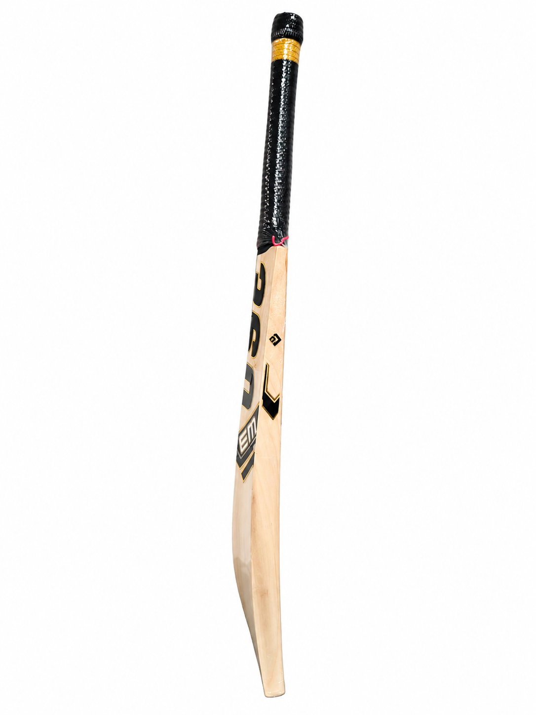 EM 360 No. 17 AB de Villiers Junior Youth English Willow Cricket Bat EM