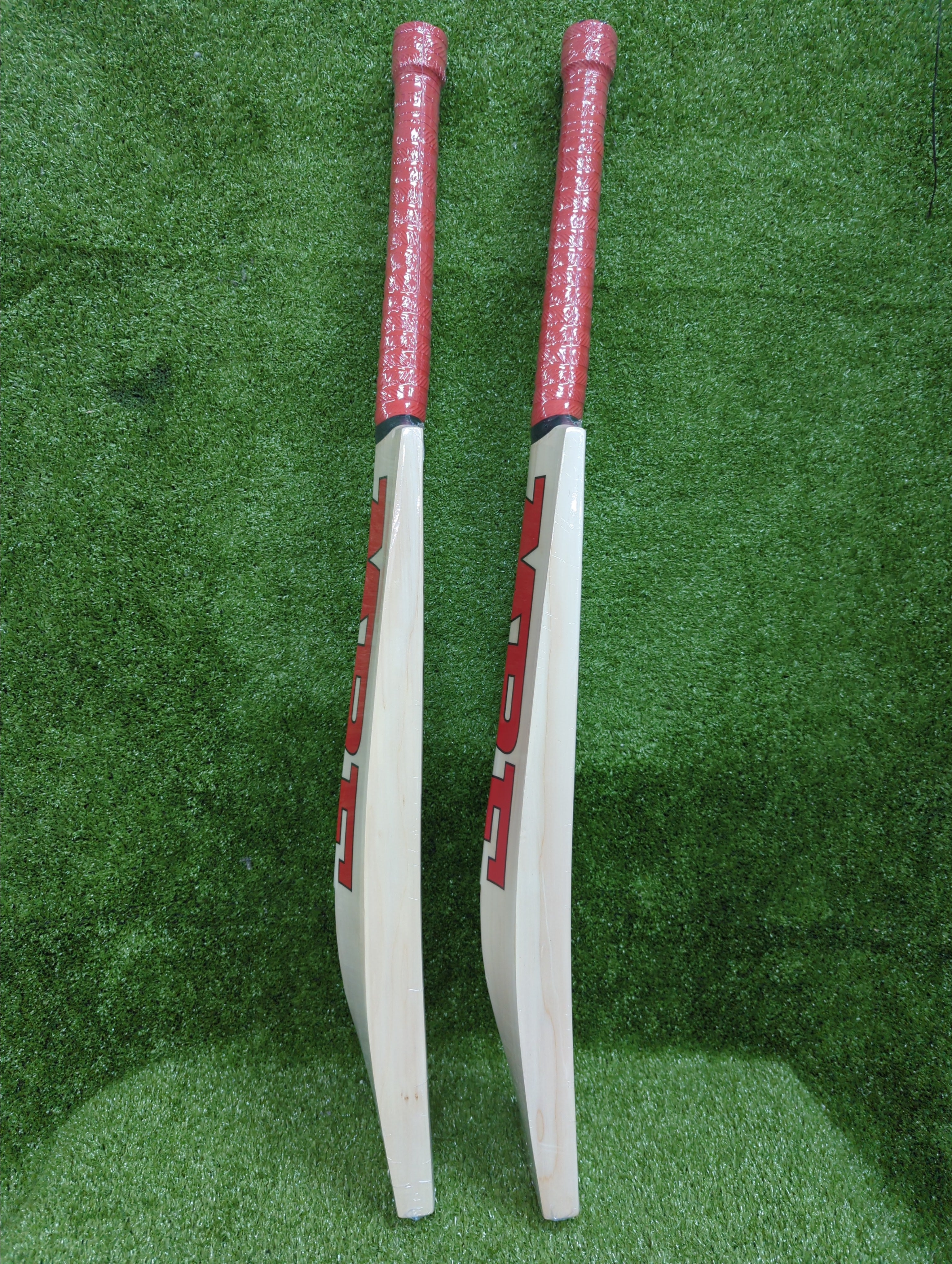 MRF Genius Prince Grade 1 English Willow Cricket Bat (Shubman Gill) MRF