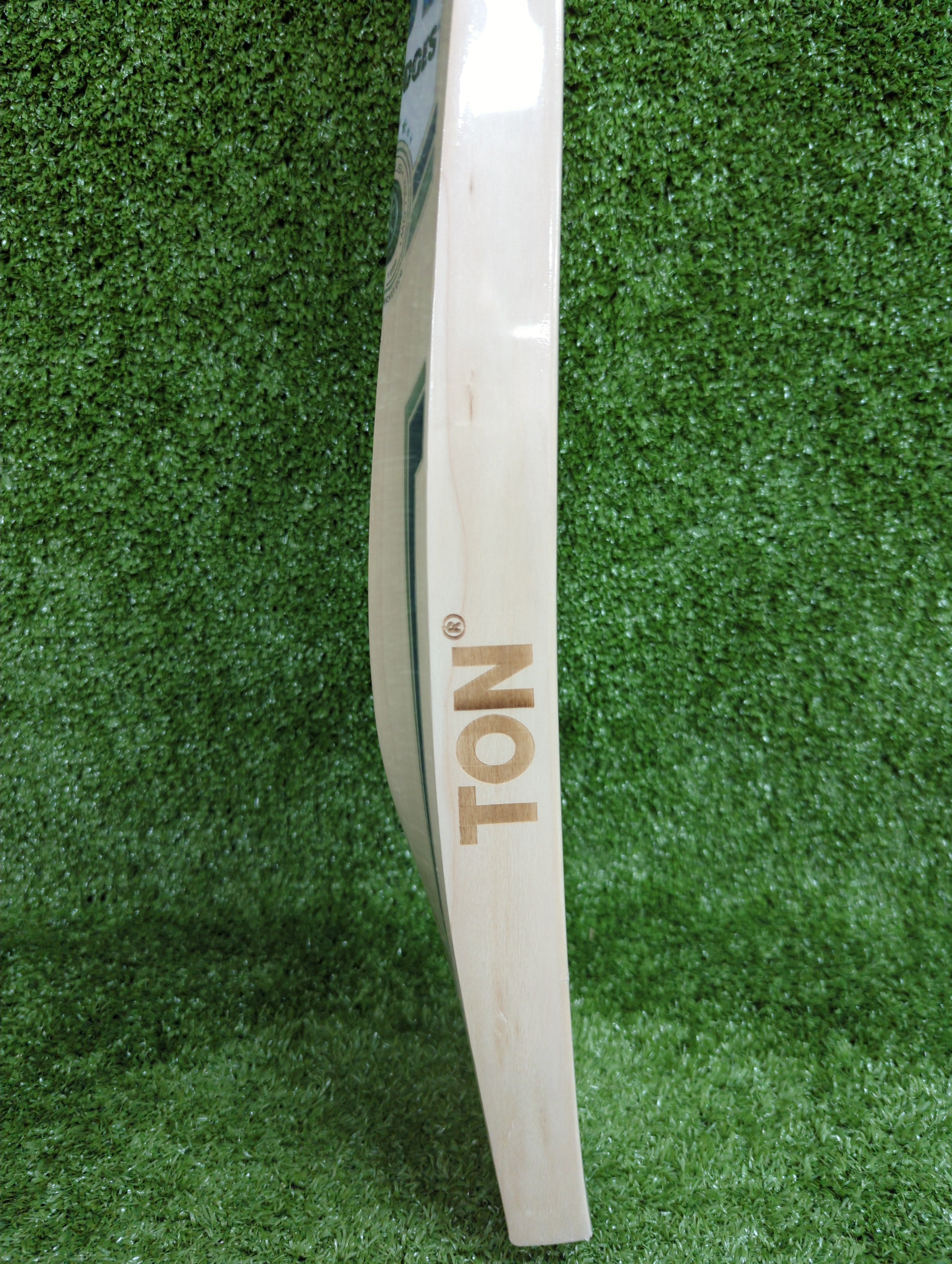 SS Premium English Willow Cricket Bat Long Blade