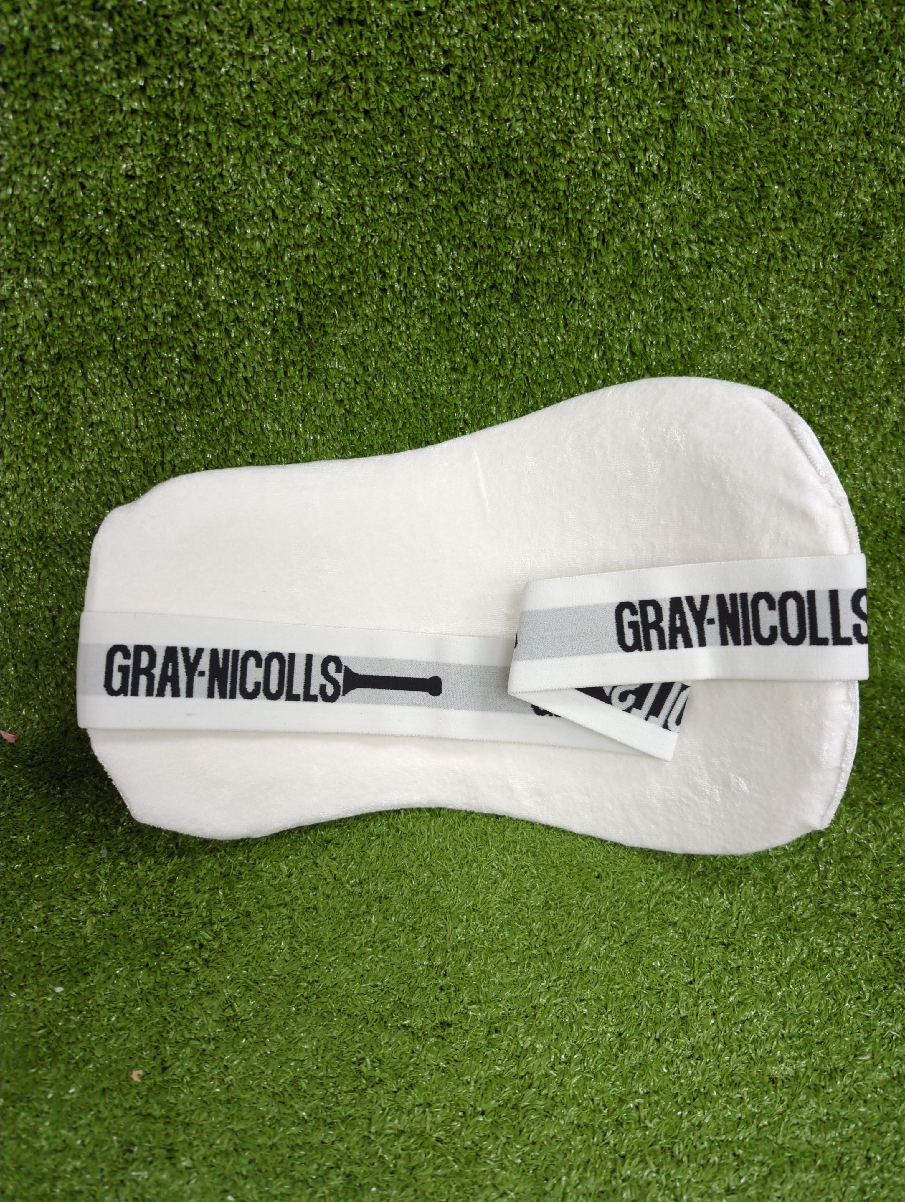 Gray-Nicolls X200 Test Adult Cricket Chest Guard GN
