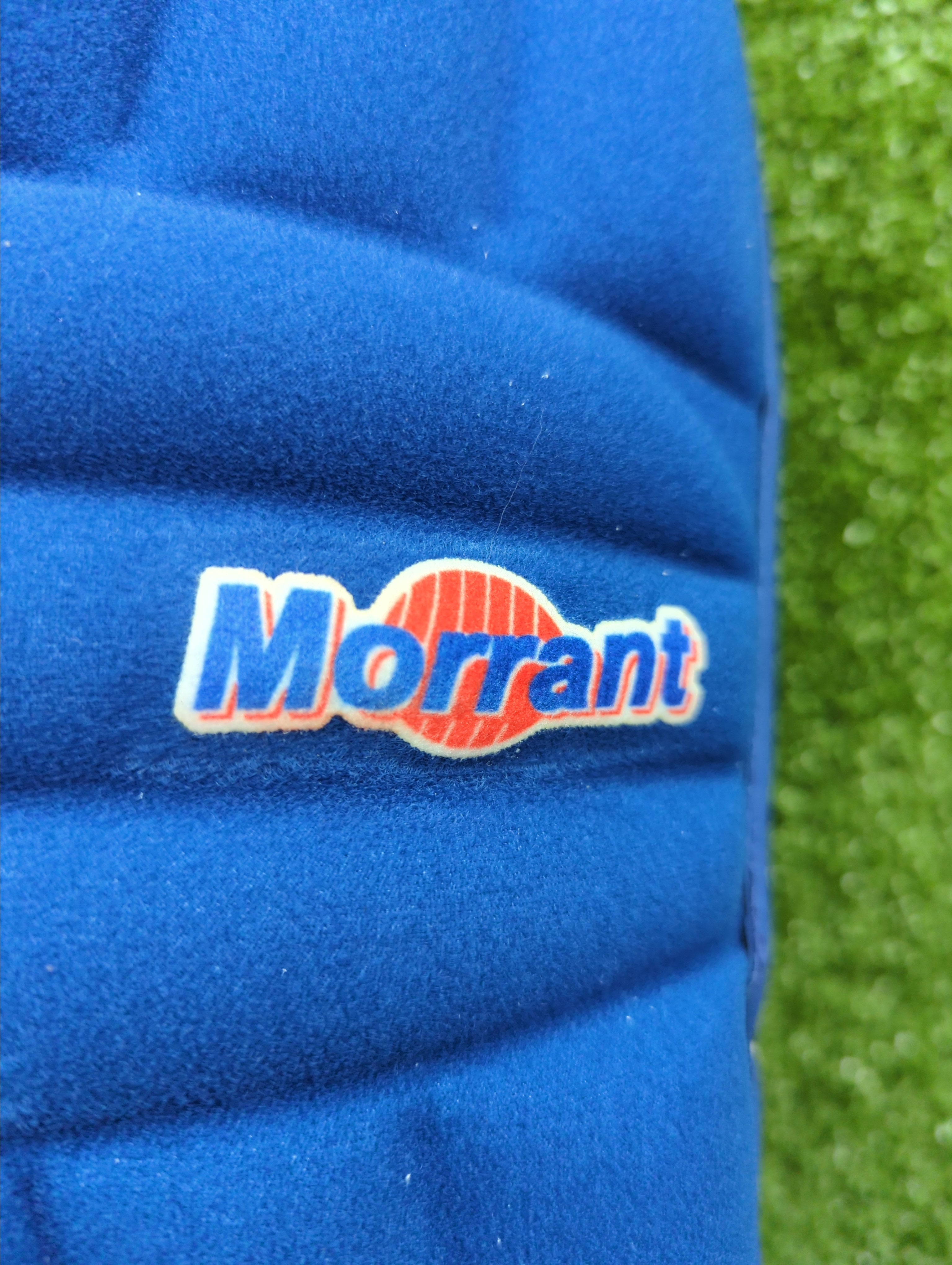 Morrant International Super Ultralite Adult Cricket Batting Pads