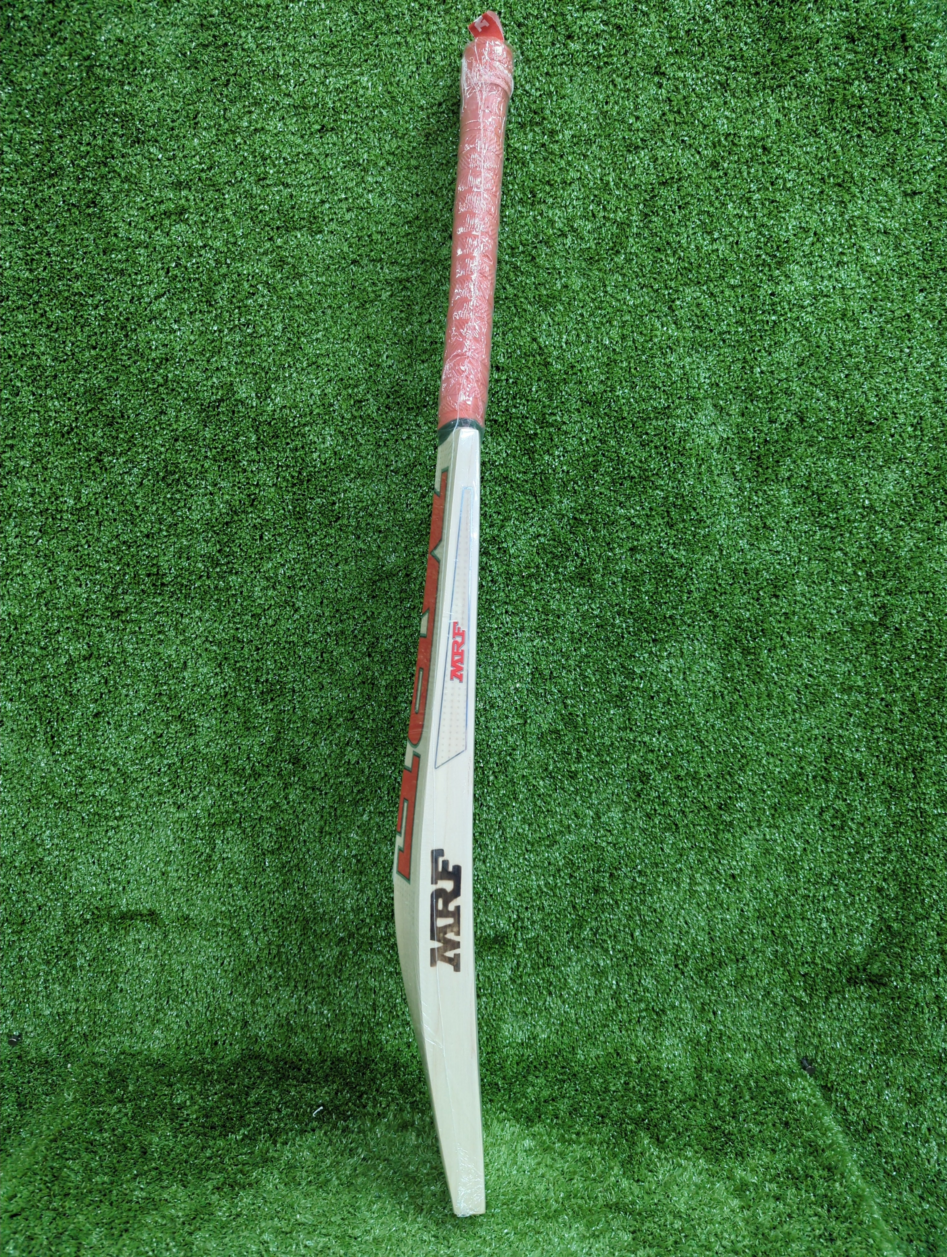 MRF Genius Grand Test Edition English Willow Cricket Bat