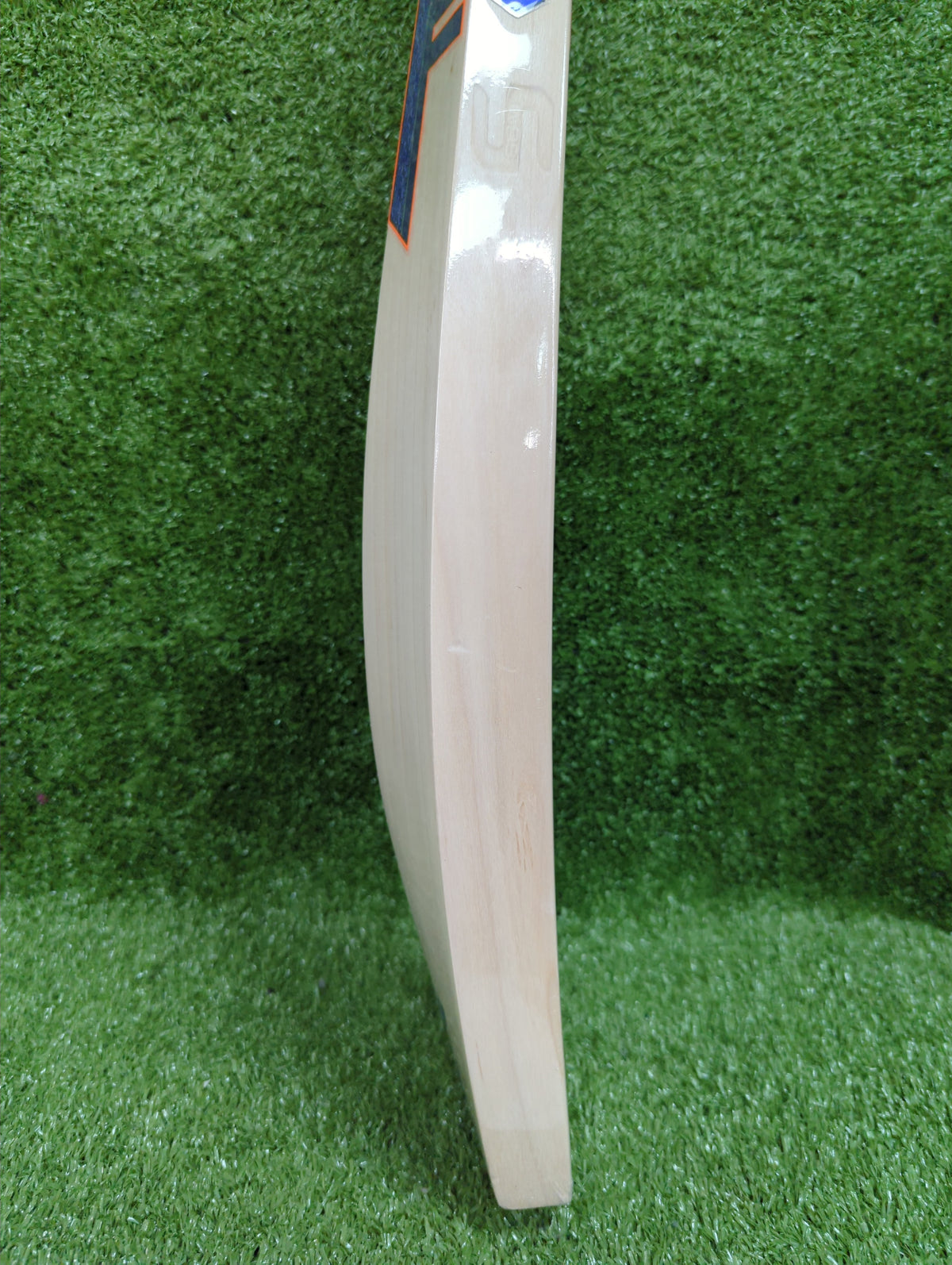 Somi MSD Player English Willow Cricket Bat Somi