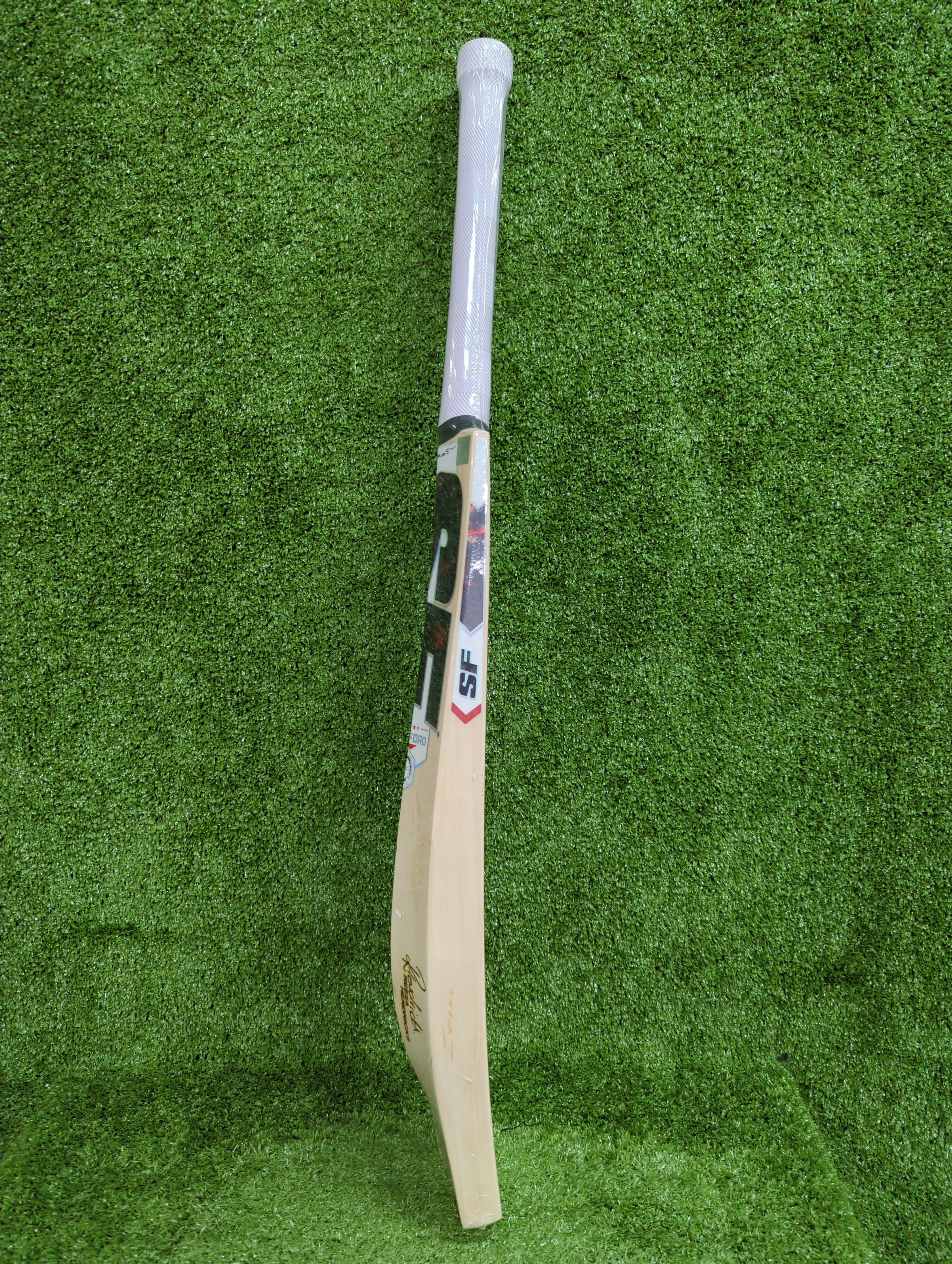 SF Players 1.0 English Willow Cricket Bat